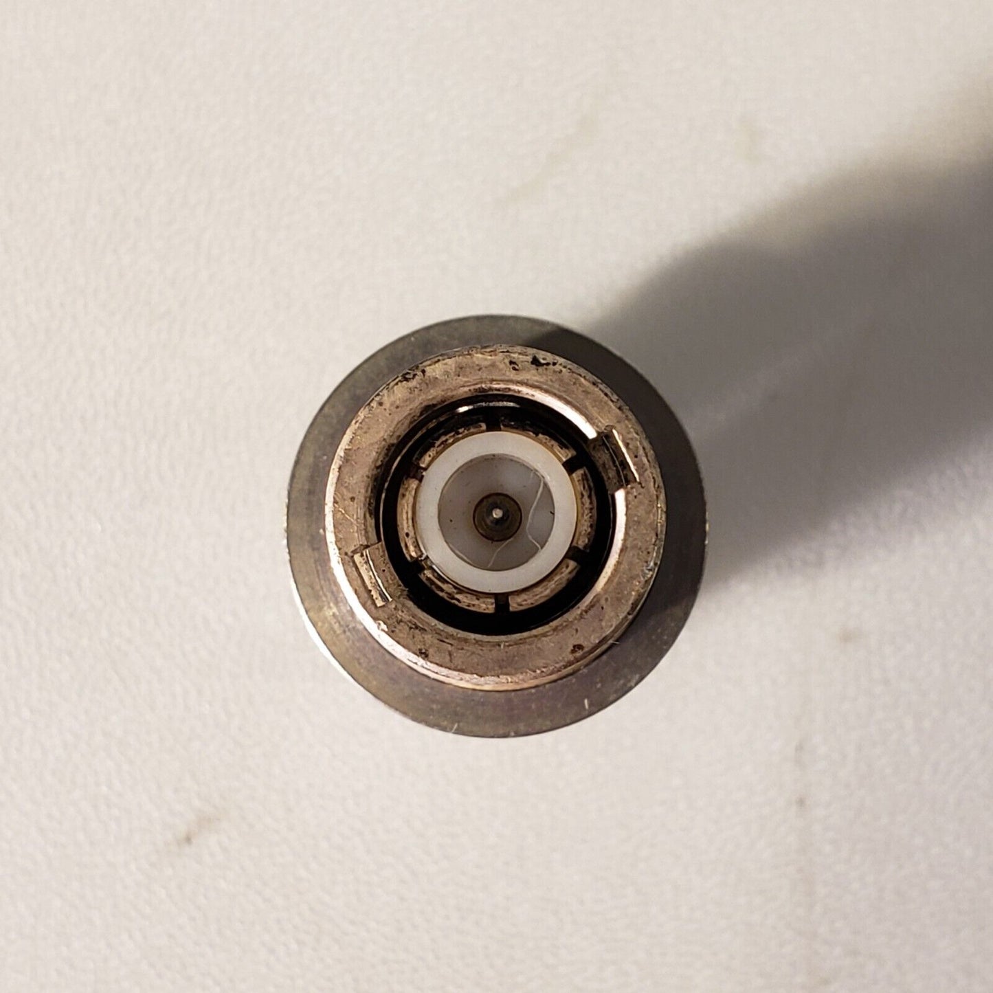 General Radio Company GR874 General Purpose Coaxial Female Connector