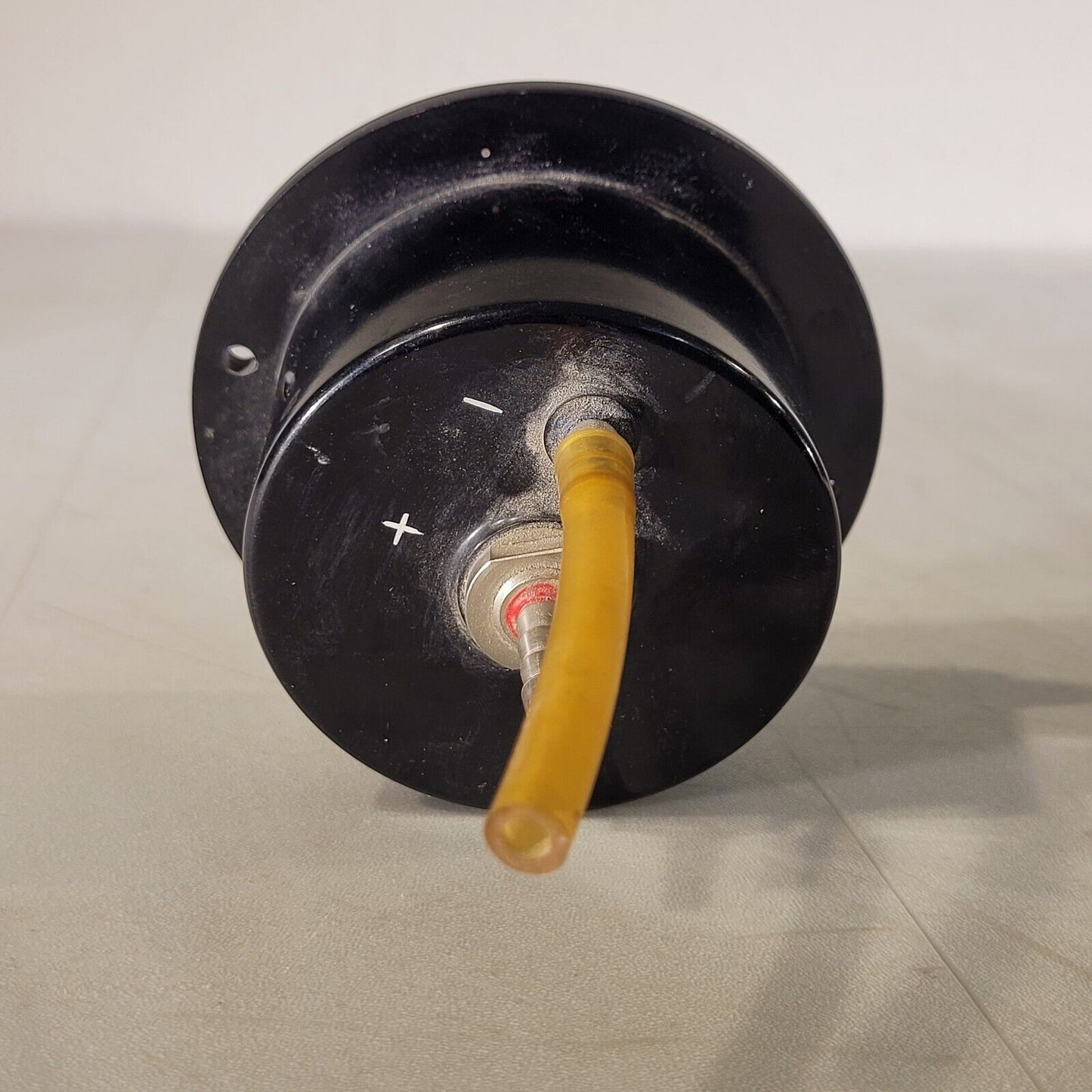 100 mmWS x10 Water Column Pressure Gauge Type 31795