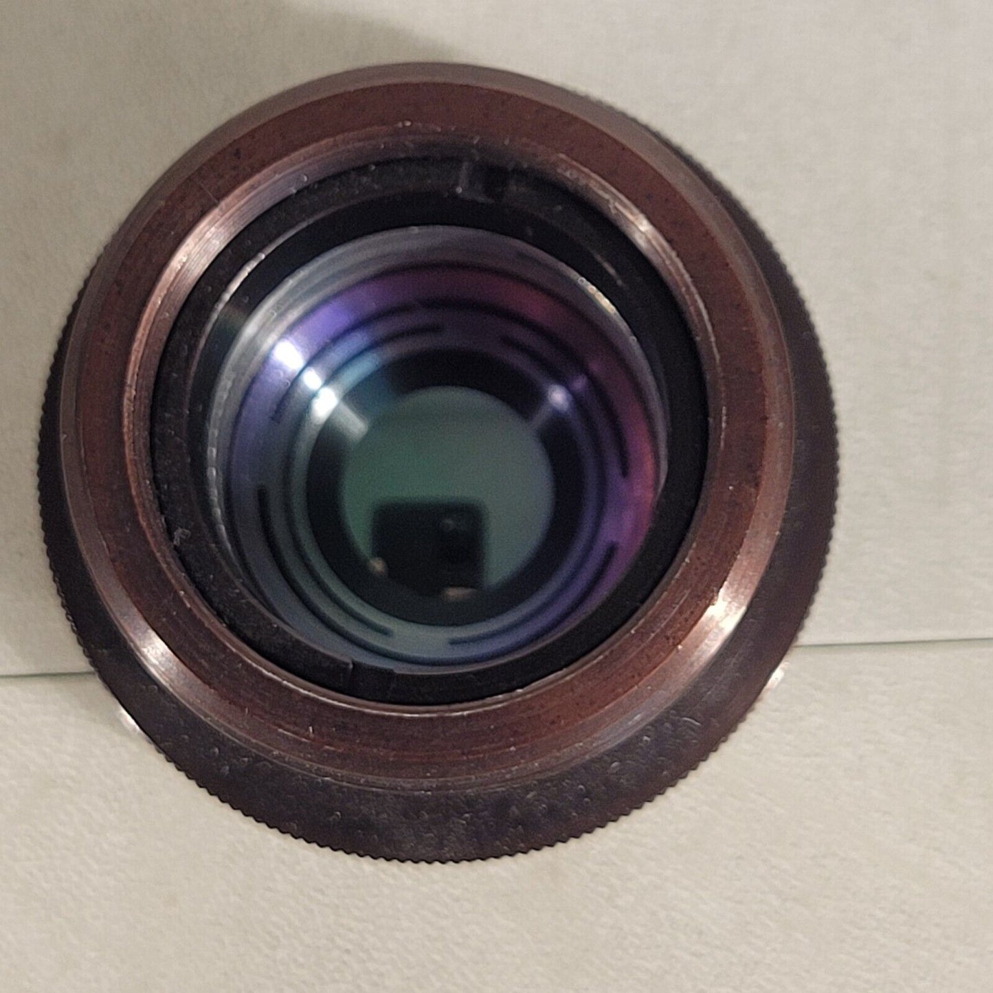 II-VI Two-Six Optical Filter Infrared Lens Thermal Lens Reflector Camera