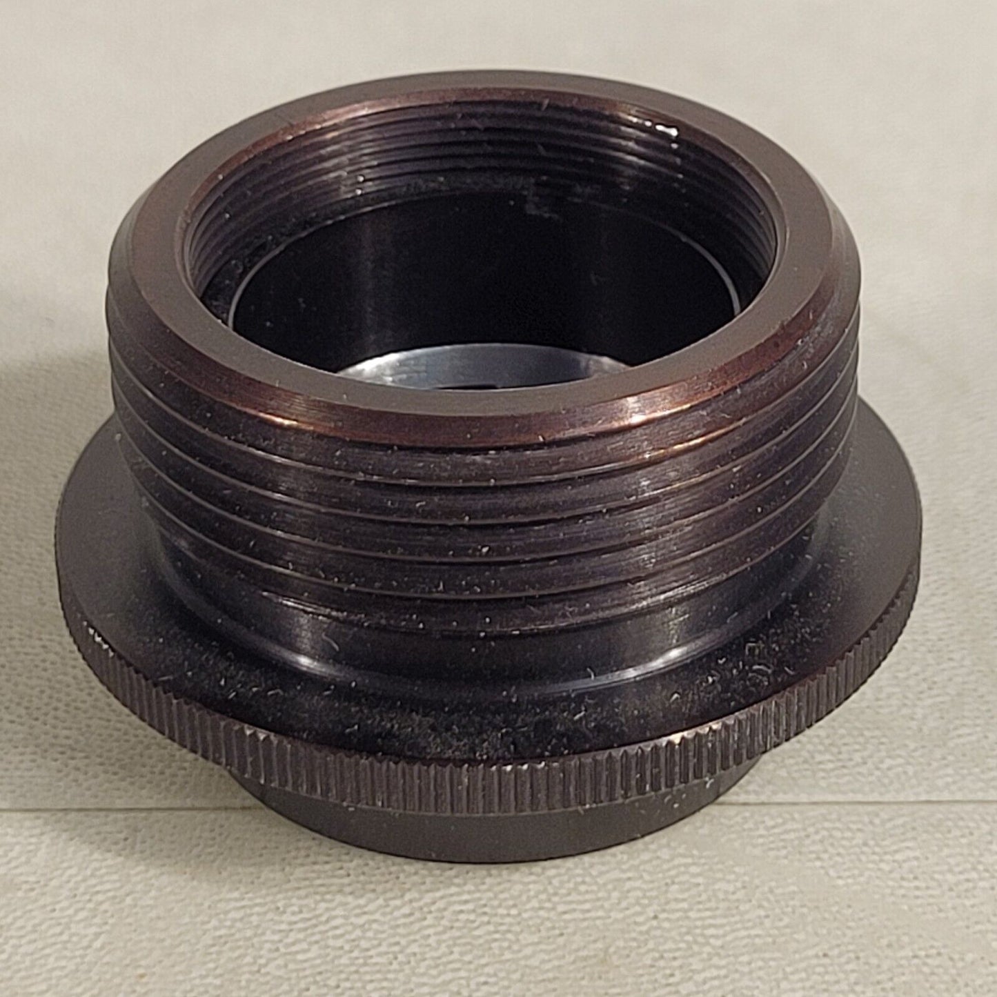 II-VI Two-Six Optical Filter Infrared Lens Thermal Lens Reflector Camera