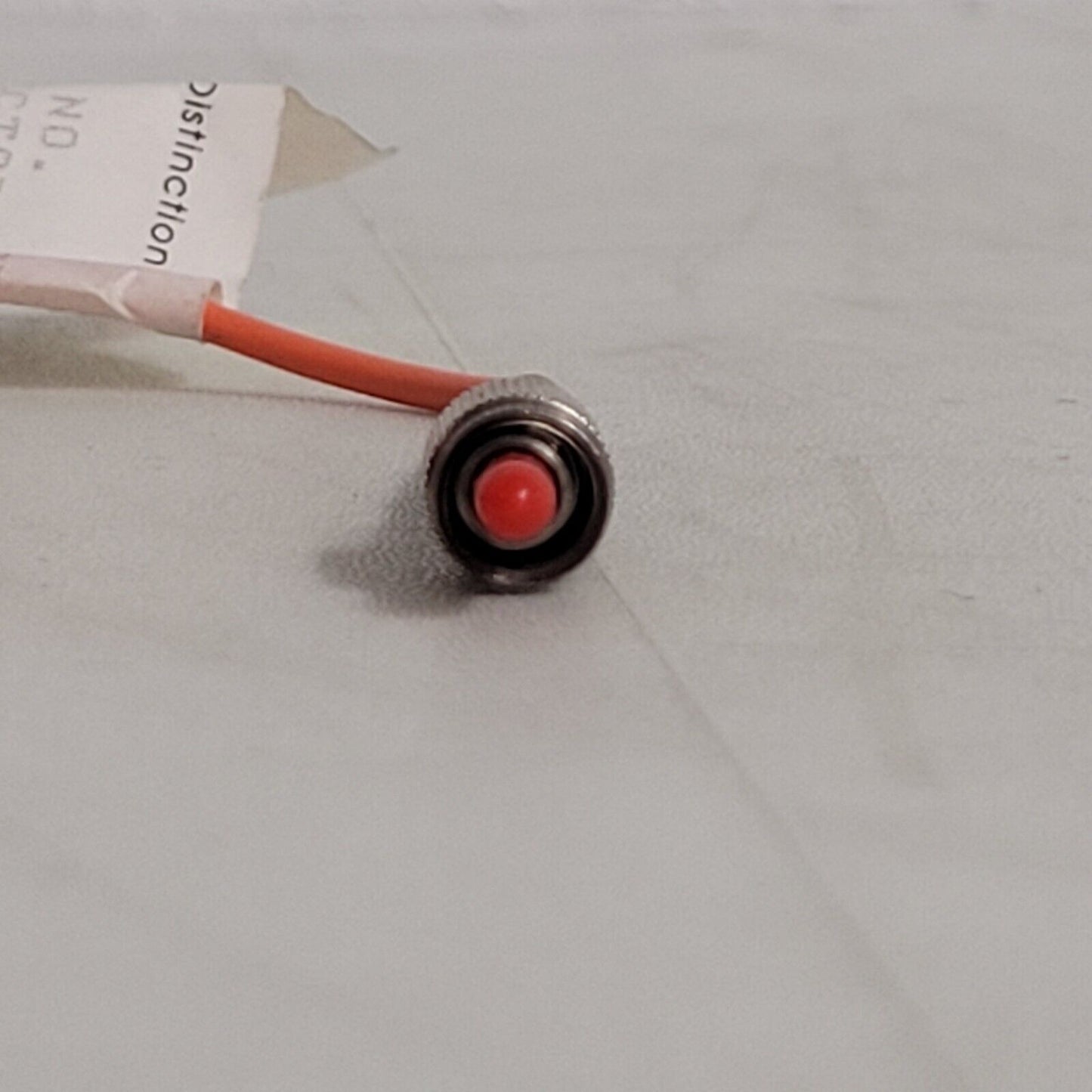 Ofti 1-FT-FT-004-1 Mohawk Fiber Optic Cable 50/25u Micron SMA