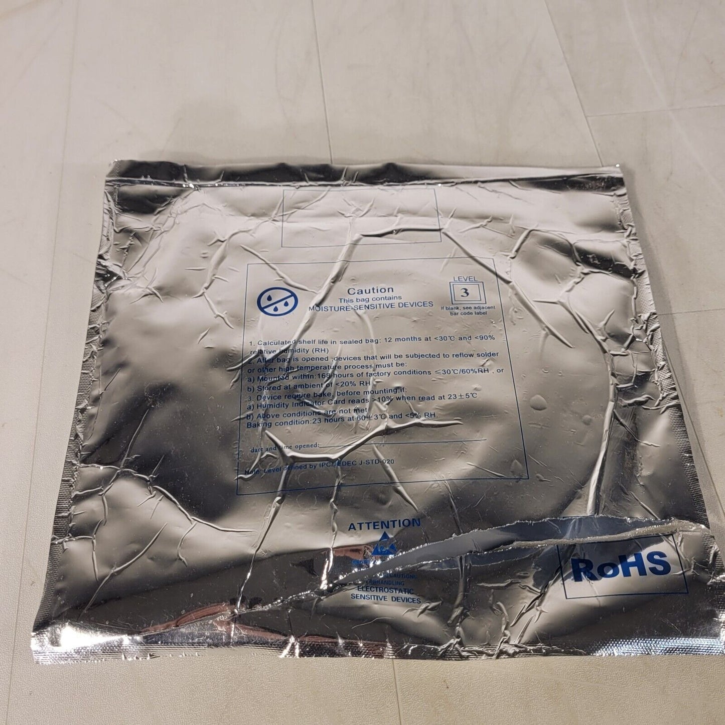 Wurth Electronic EIAJ-RRM08 B 2.5ft LED Light Strip RLO7120900