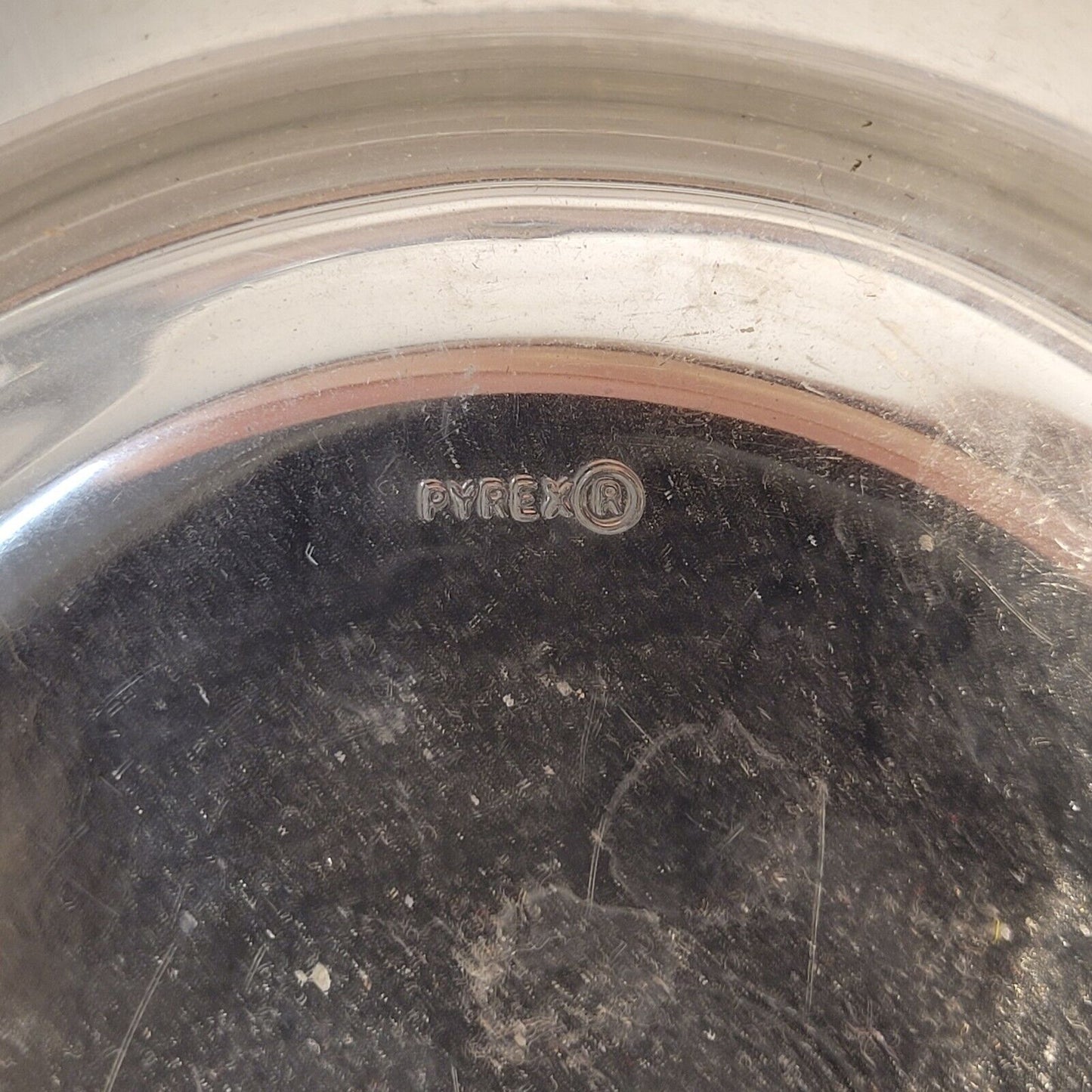 Pyrex Aldrich 150mL Low Form Glass & Aluminum Dewar Flask 5" Diameter LN2 Liquid