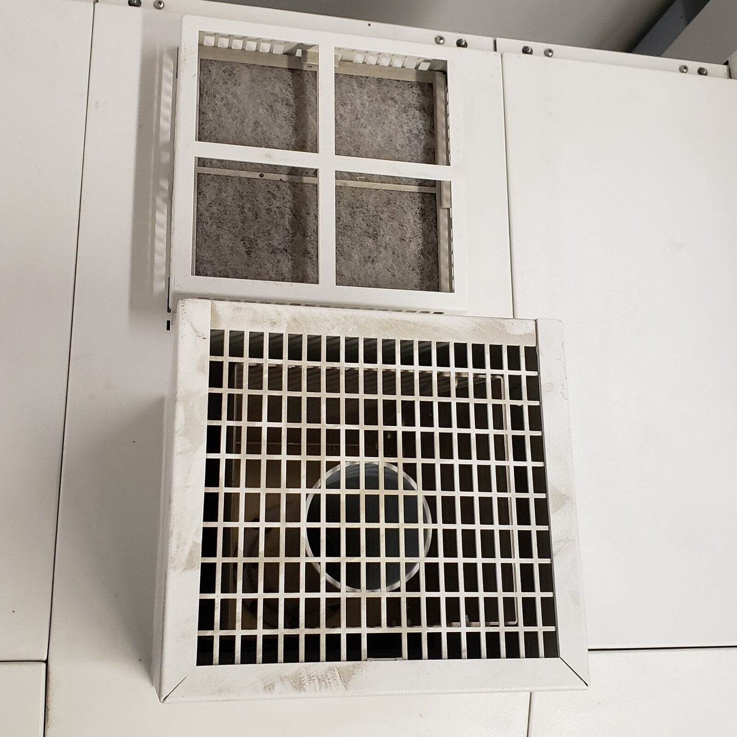 Varian ICP-AES Liberty Series II Inductively Coupled Plasma Spectrometer