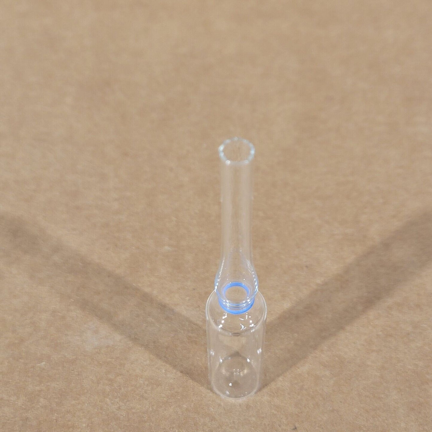 Kimble 12012 2mL Trimmed Stem Score-Break Glass Ampule Approx 113 Ampule Ampoule