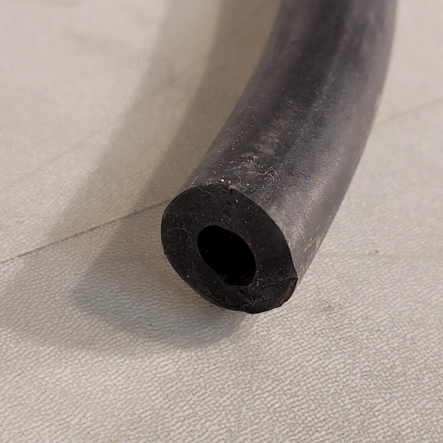 *Per Ft* Fisherbrand 14-150-2K 5/16" ID X 3/16" Vacuum Rubber Tubing 11/16 OD
