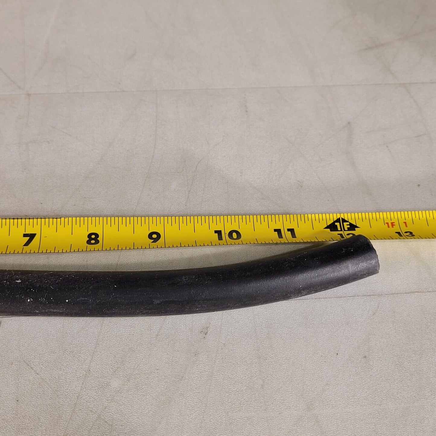 *Per Ft* Fisherbrand 14-150-2K 5/16" ID X 3/16" Vacuum Rubber Tubing 11/16 OD