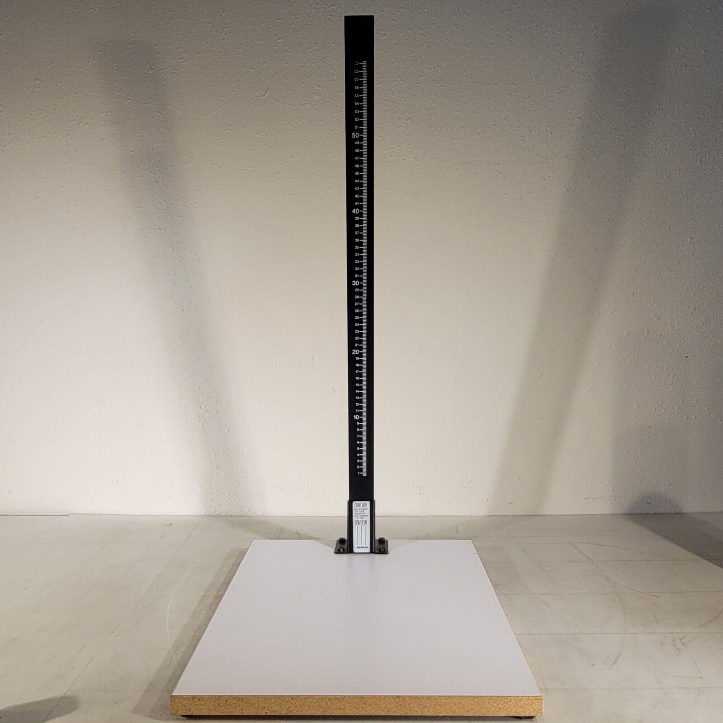 Beseler Photo Enlarger Stand Z Axis Adjustable Stand 59cm Tall