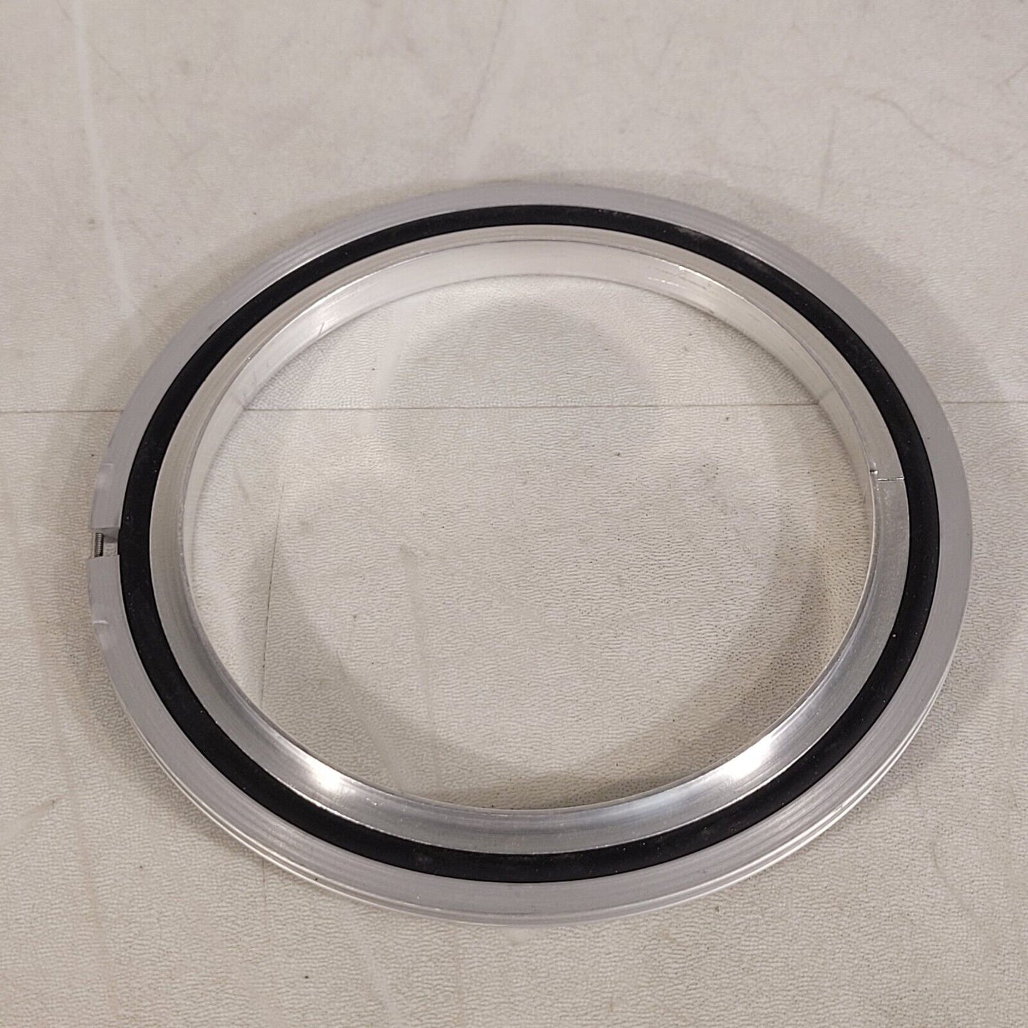 ISO-K 100 NW100 ISO Centering Ring High Vacuum Gasket O-Ring Fitting