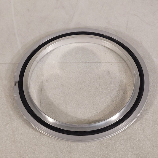 ISO-K 100 NW100 ISO Centering Ring High Vacuum Gasket O-Ring Fitting