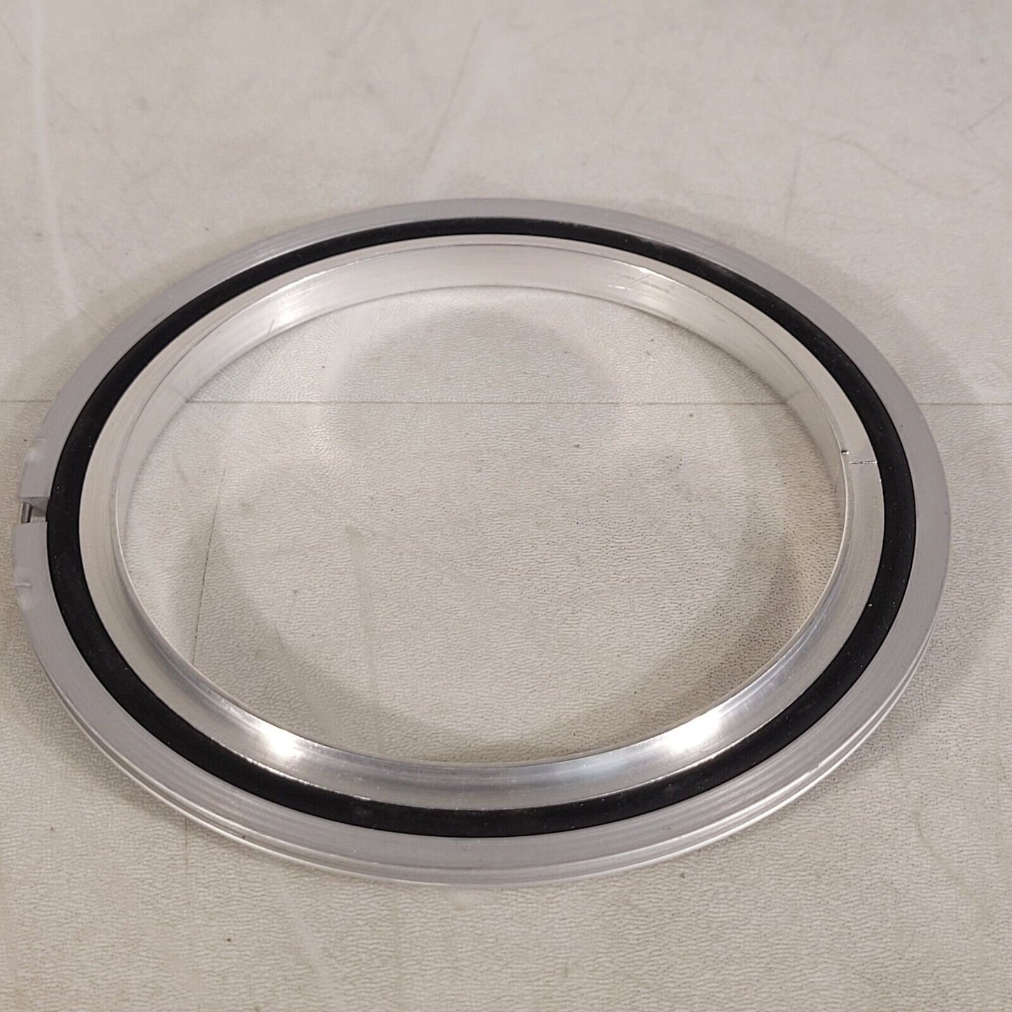 ISO-K 100 NW100 ISO Centering Ring High Vacuum Gasket O-Ring Fitting