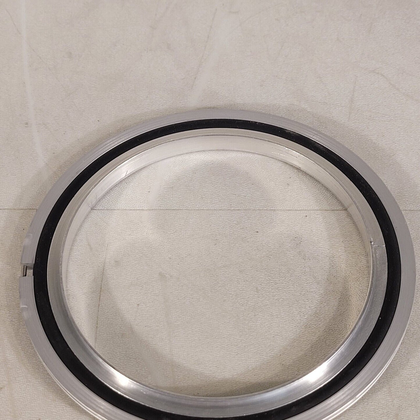ISO-K 100 NW100 ISO Centering Ring High Vacuum Gasket O-Ring Fitting