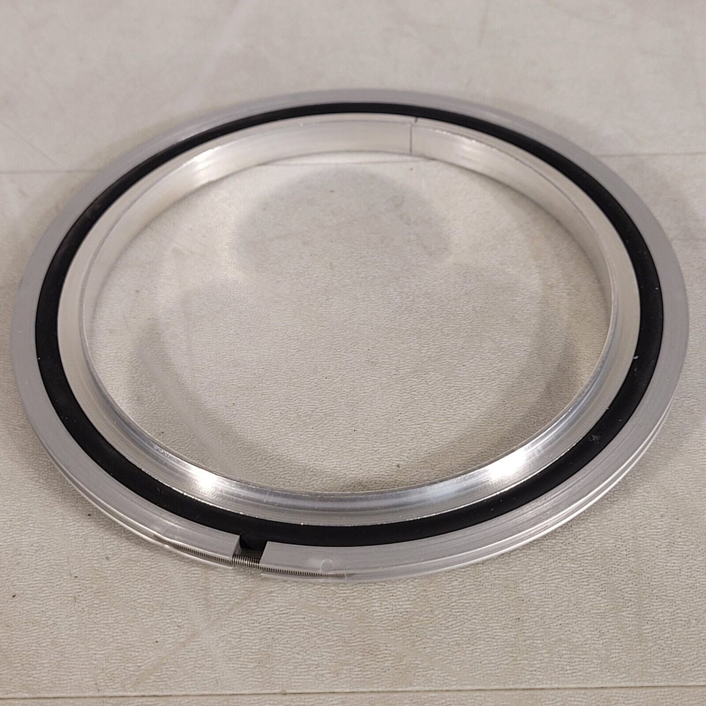 ISO-K 100 NW100 ISO Centering Ring High Vacuum Gasket O-Ring Fitting