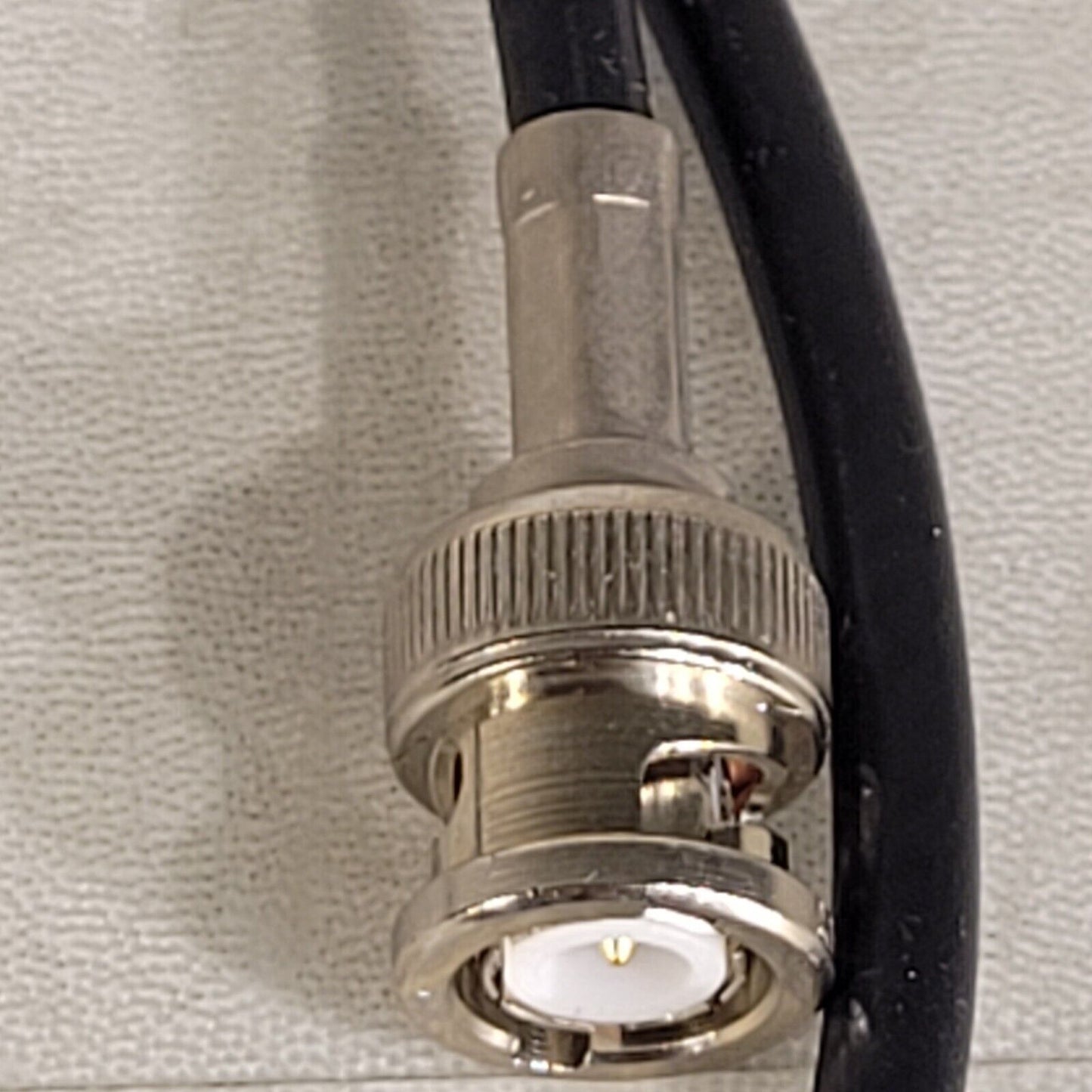 Amphenol 36775 BNC Male To BNC Male Cable 1m Length
