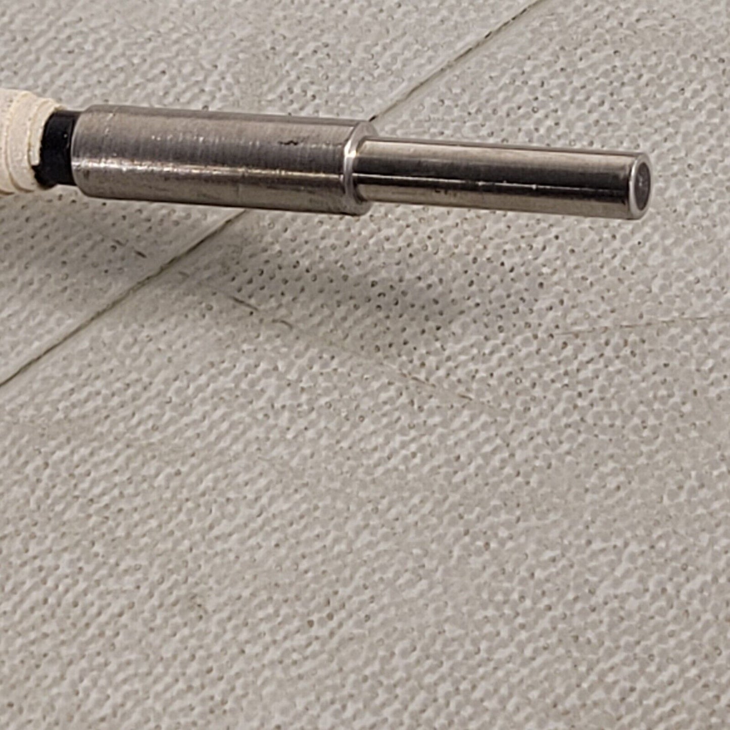 Fiber Optic Cable 1.5m Length 2.75mm Diameter Connector 2.25mm Diameter Fiber