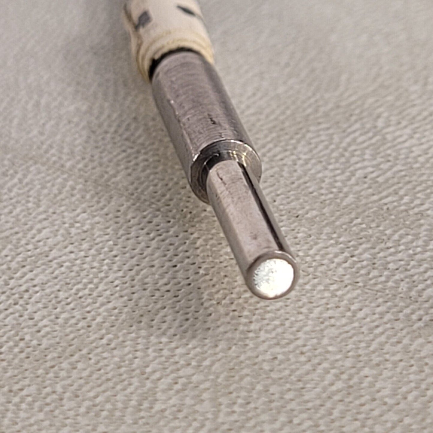 Fiber Optic Cable 1.5m Length 2.75mm Diameter Connector 2.25mm Diameter Fiber