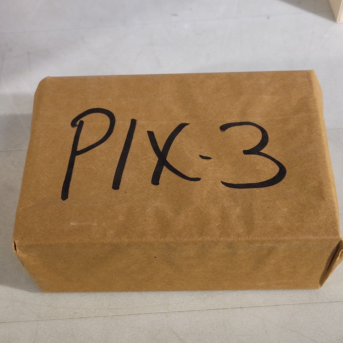 Pix 3 Electrical Box Back Box 6-1/2" Length X 4-1/2" Width X 2-1/2" Deep Coated