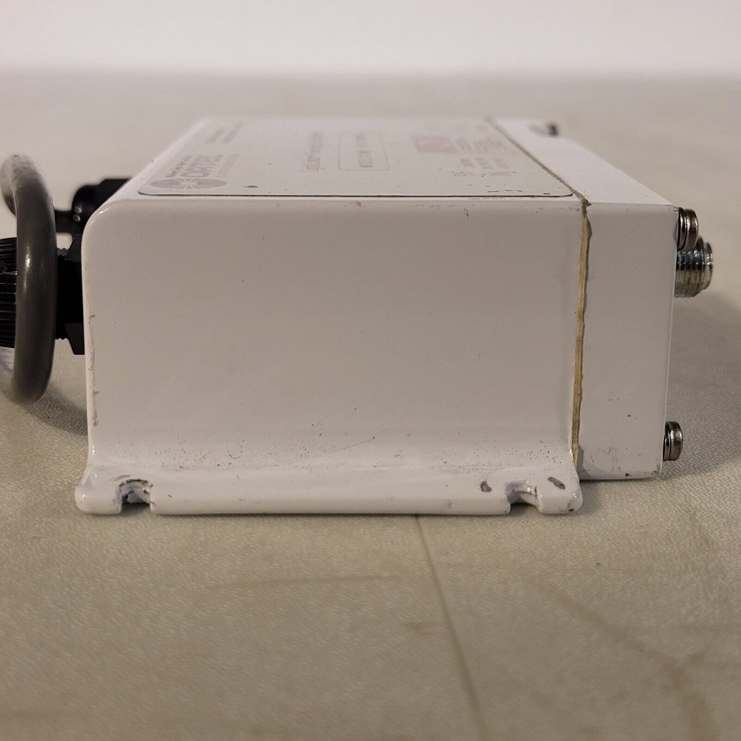 Ortel 3112M LightLinks Fiberoptic Transmitter 950 - 2050MHz RF Input OPT Output