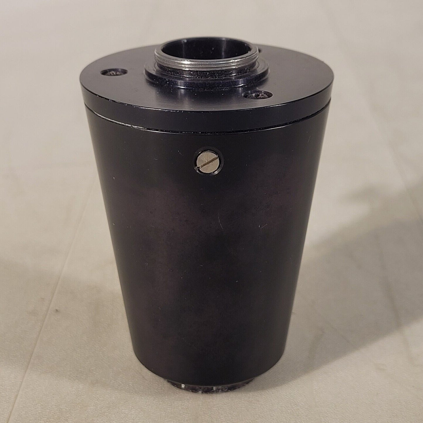 3" Spot Lens Extension Piece For Magnification 21.5mm ID And 21.5mm ID