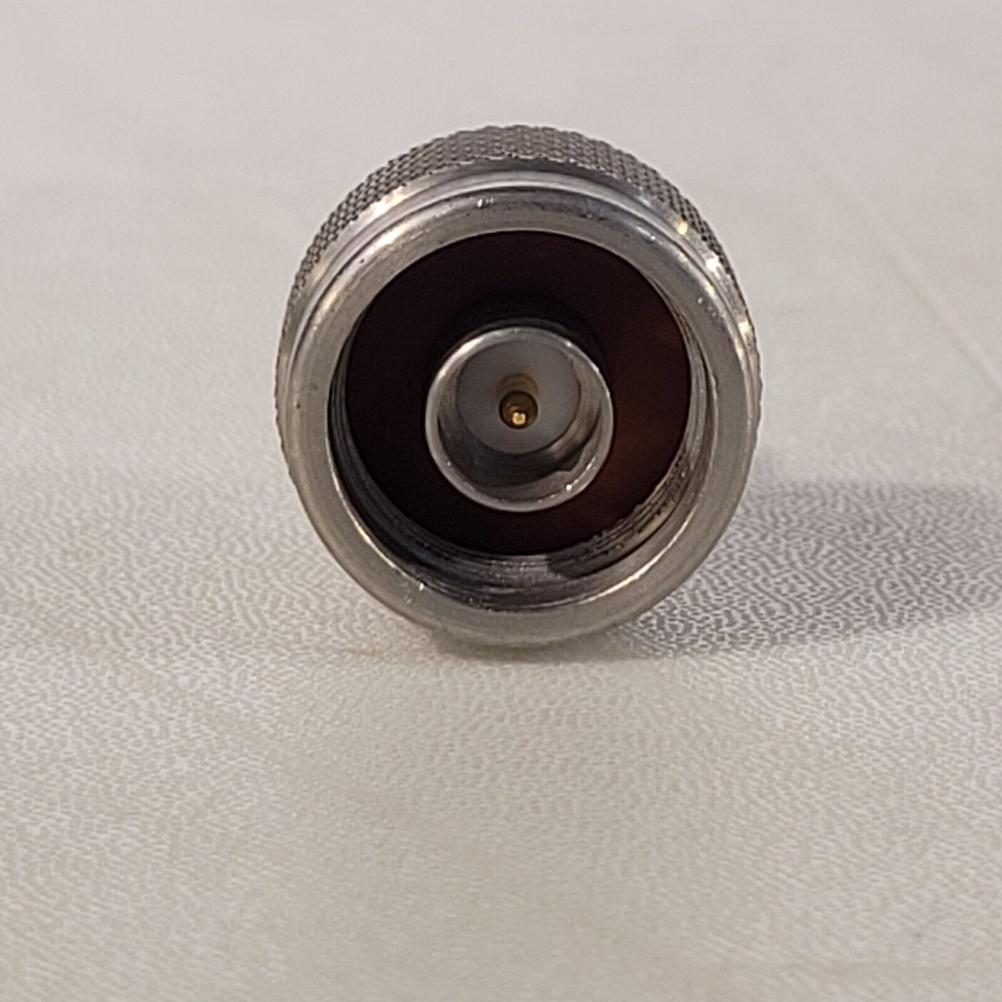 Pasternack PE9733 SMA Female to N-Type Male Adapter