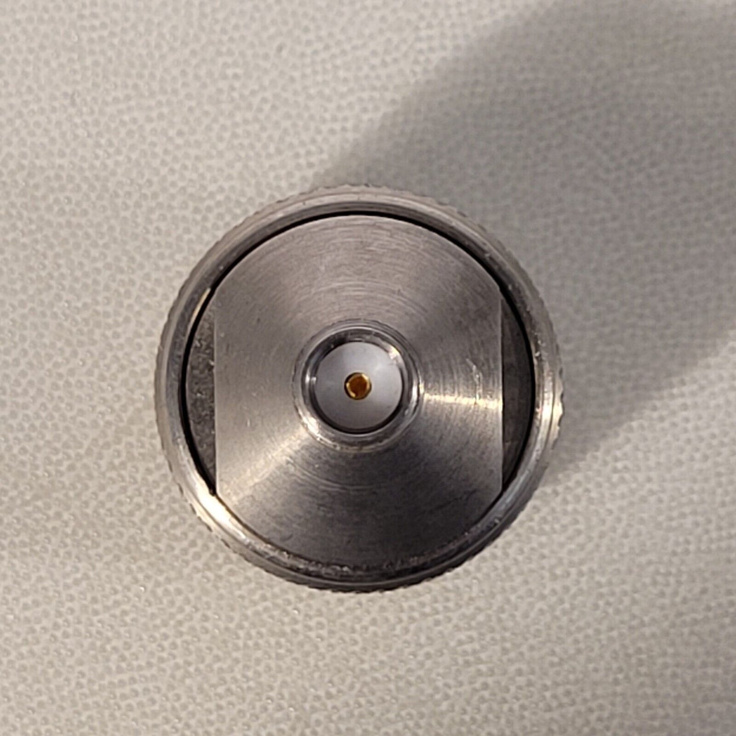Pasternack PE9733 SMA Female to N-Type Male Adapter