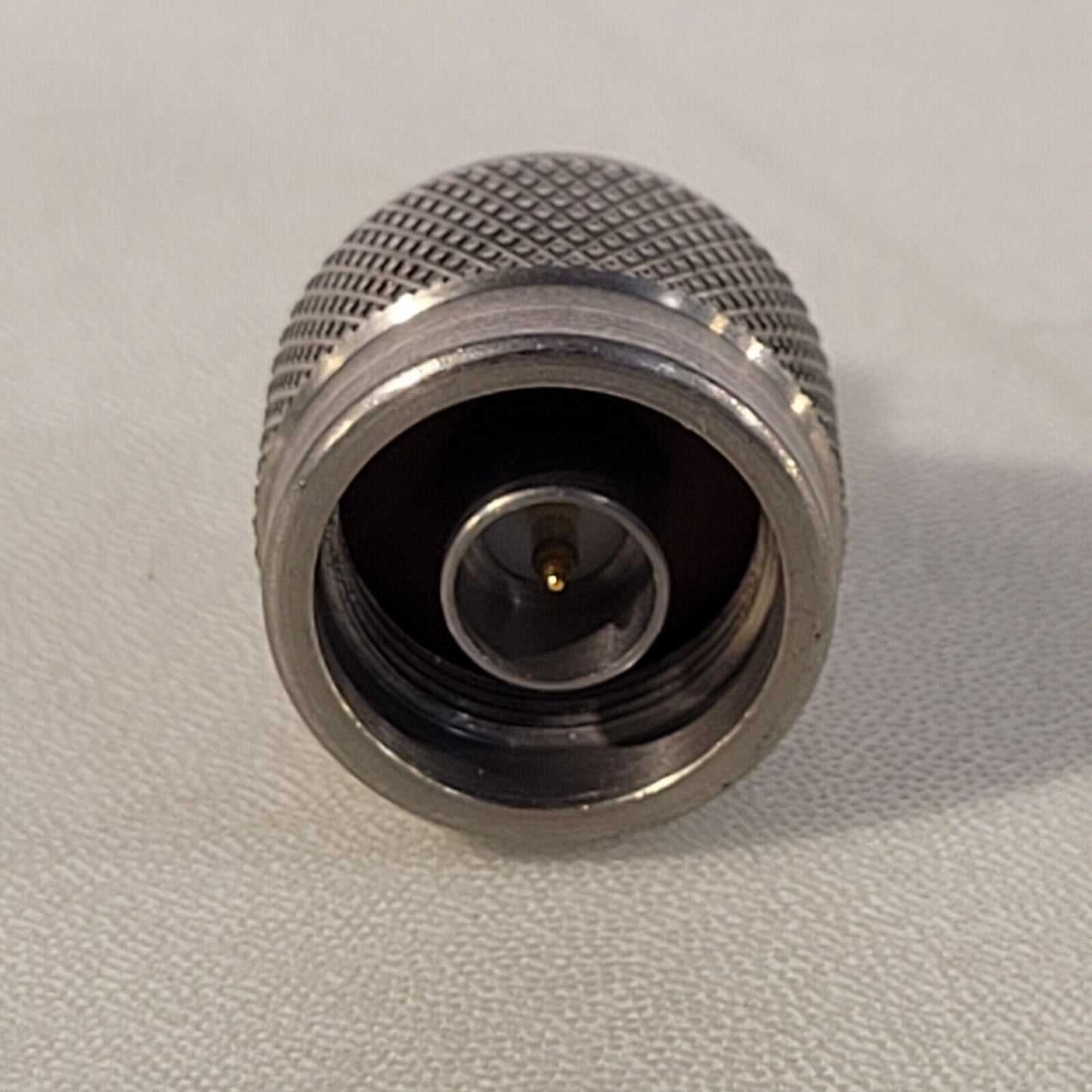 Pasternack PE9733 SMA Female to N-Type Male Adapter
