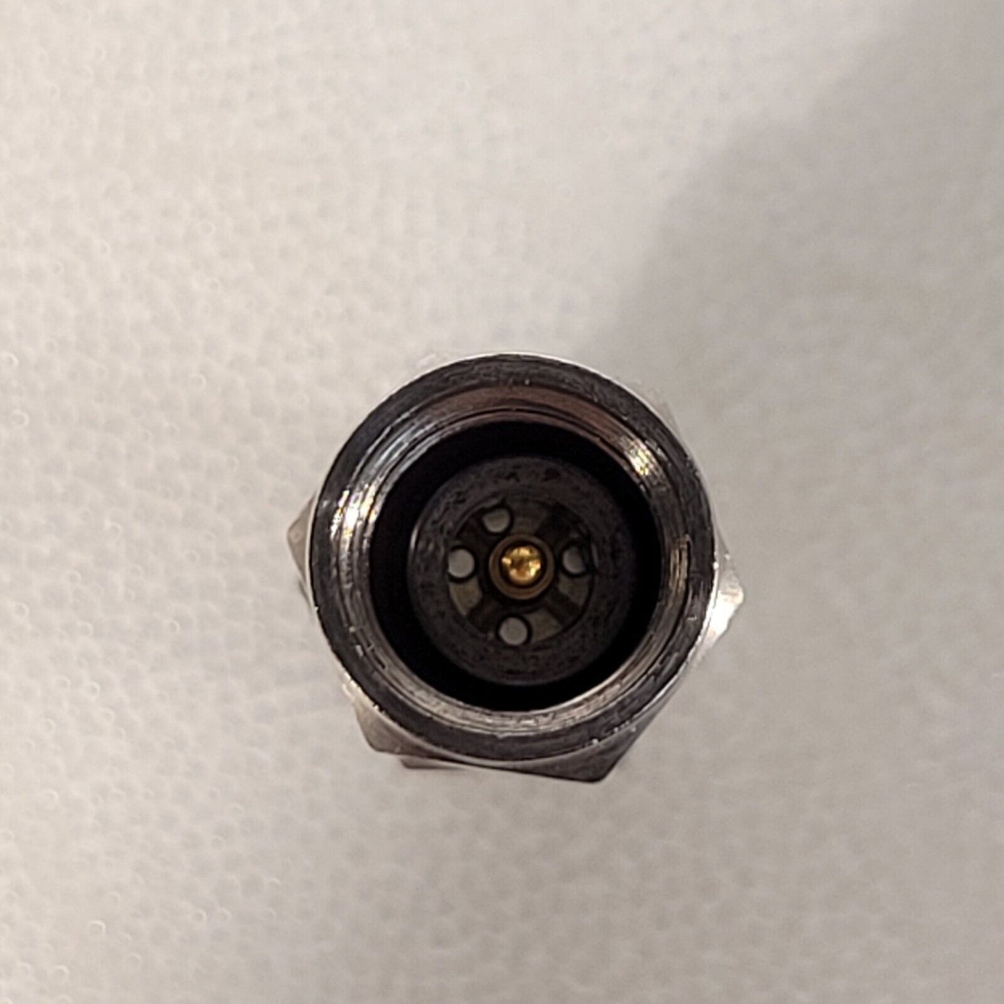 Inmet 5162 In Series RF Coaxial Adapter Male - Female 2.92mm