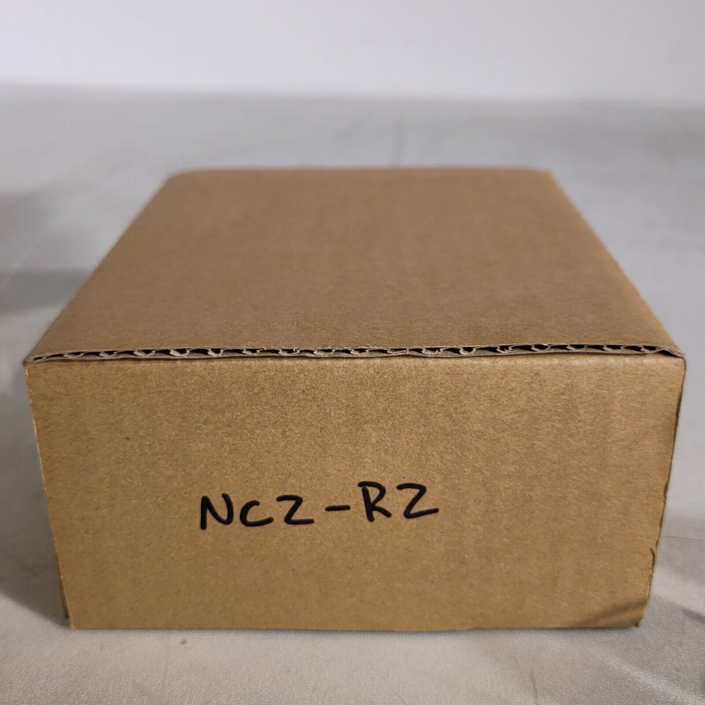 Telecor NC2-R2 Nurse Courier 2-Way Room Sations L R Cords Staff Assist