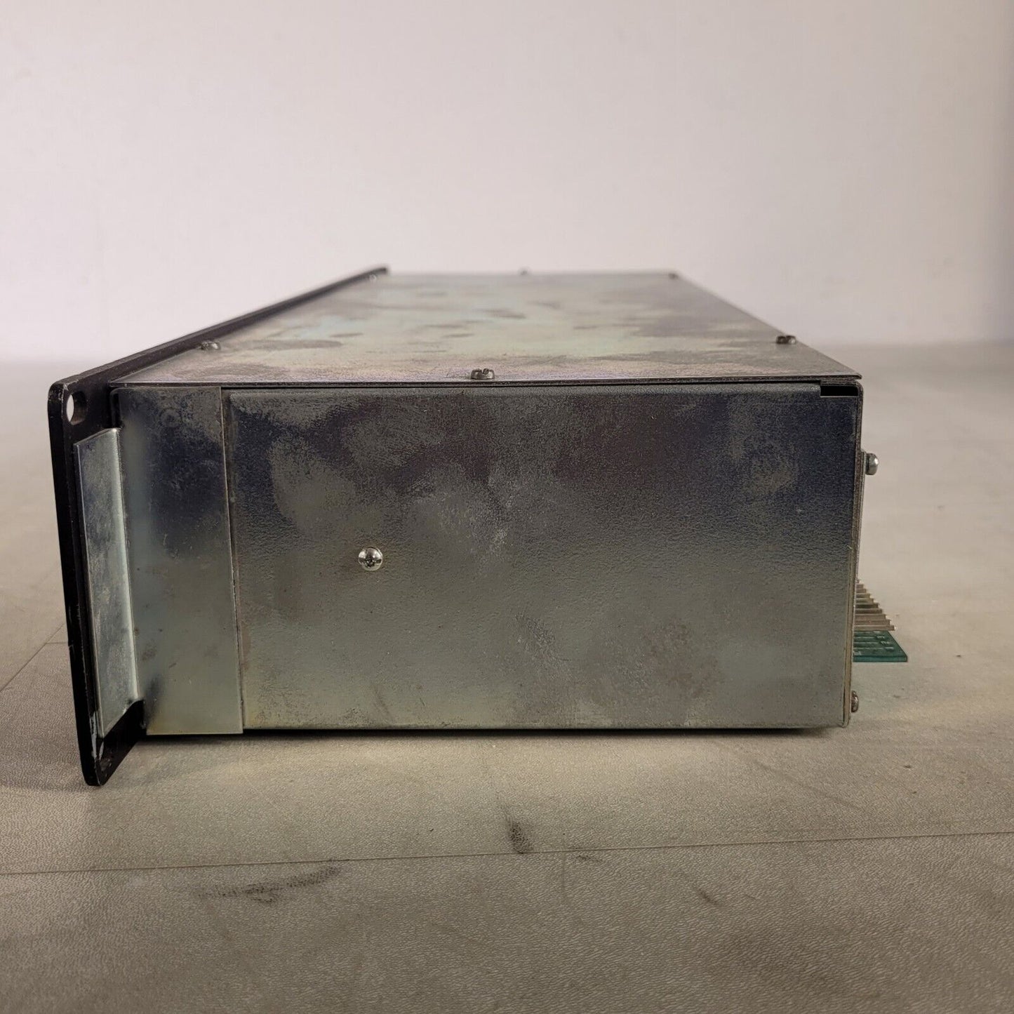 Telecor ACP-2B Control Panel Intercom Control ACP-2HS