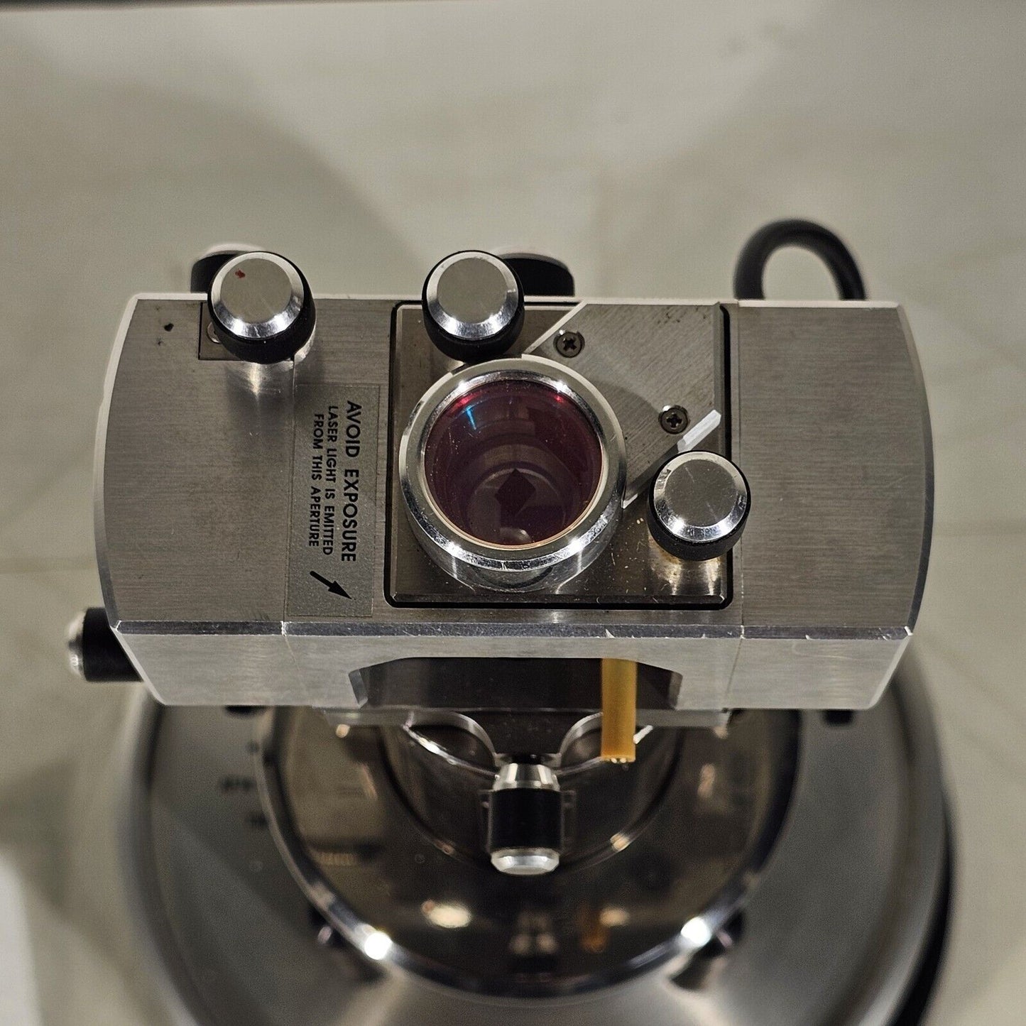 Bruker Veeco di Nanoscope MMAFM-2 Contact/Tapping Mode AFM Scanner Hardware