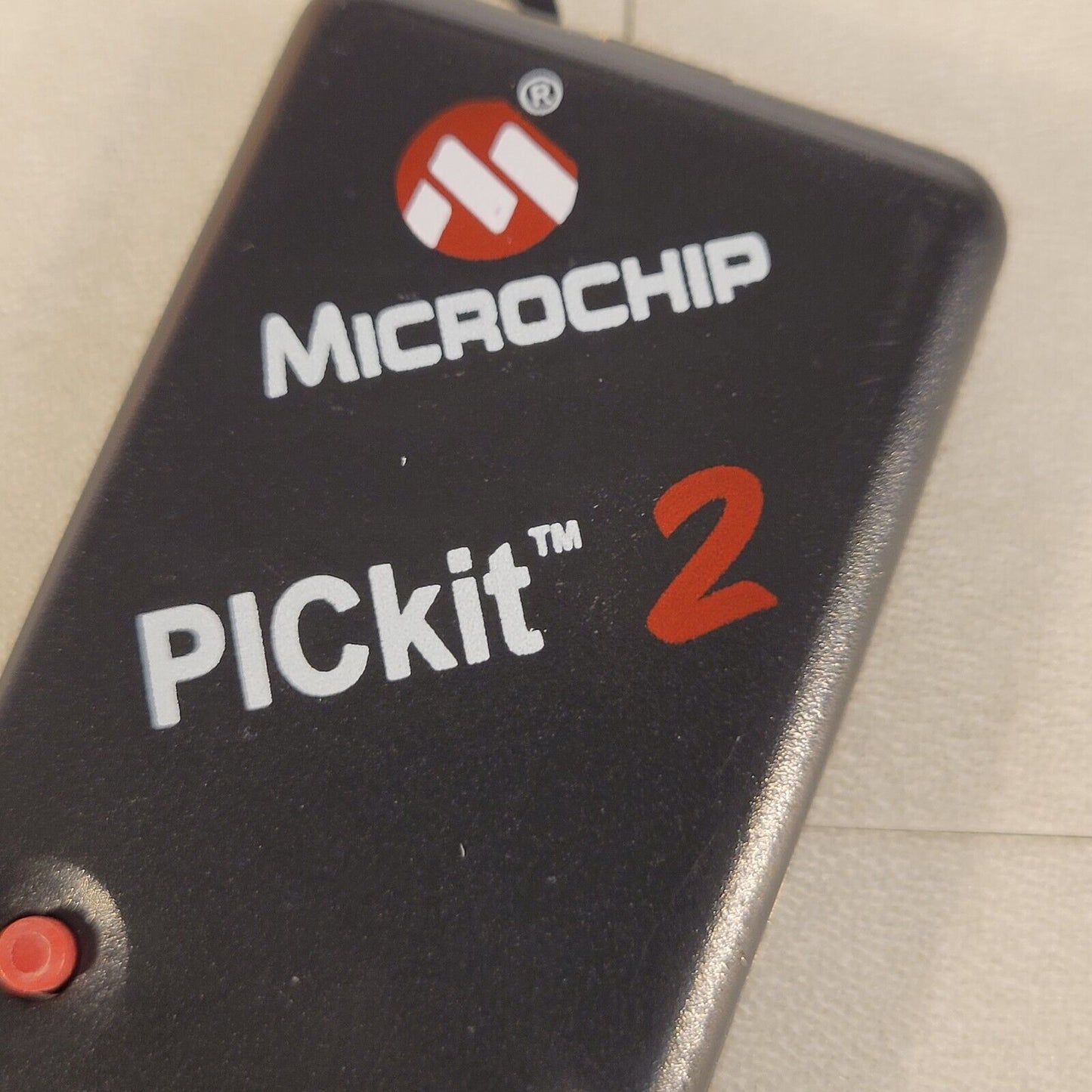 Fike Microchip PICkit 2 Upgrade 10-00389-R5 10-2681 CyberCat Cheetah Xi Tool