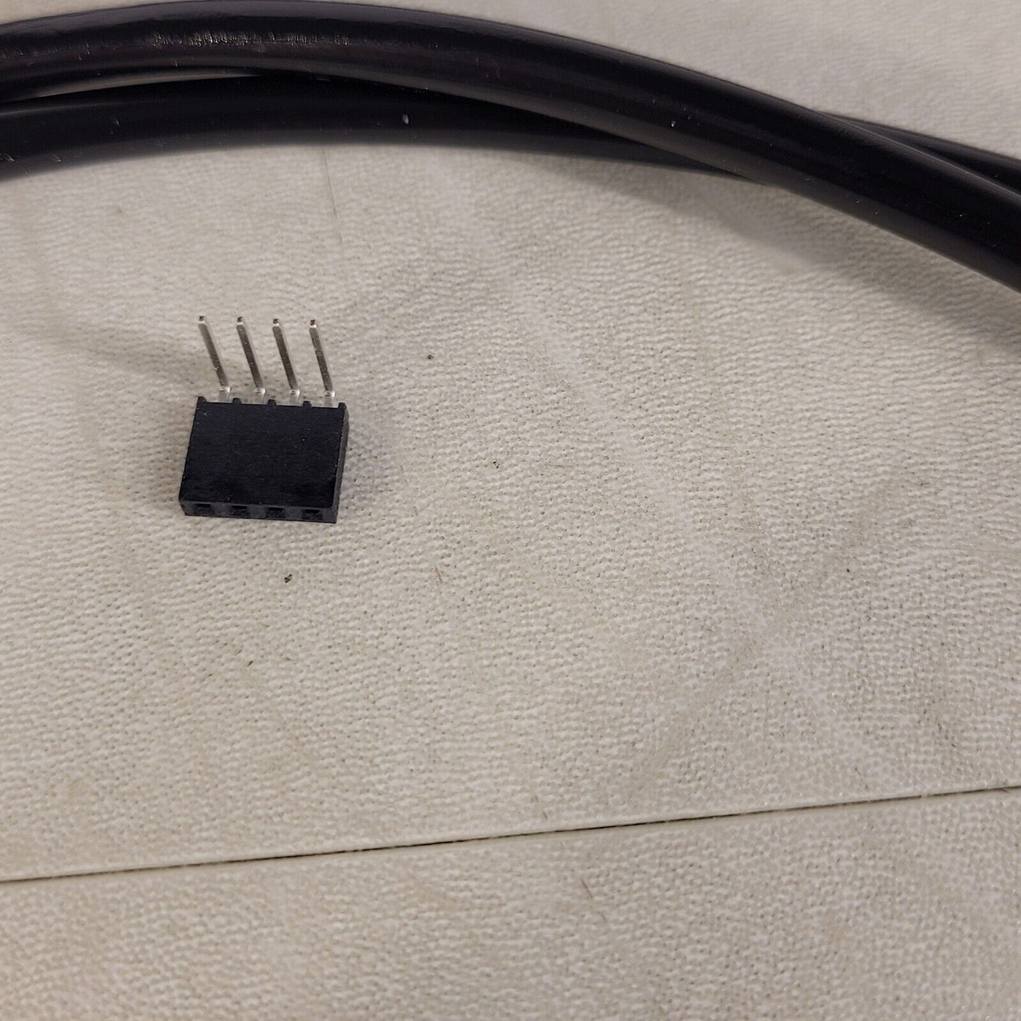 Fike Microchip PICkit 2 Upgrade 10-00389-R5 10-2681 CyberCat Cheetah Xi Tool