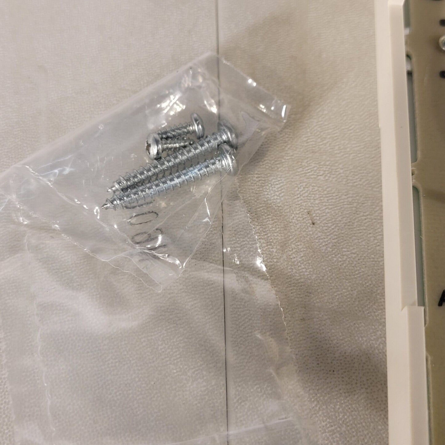 Ademco 4127 Console Security Alarm Device Universal Keypad For Victor And Vista