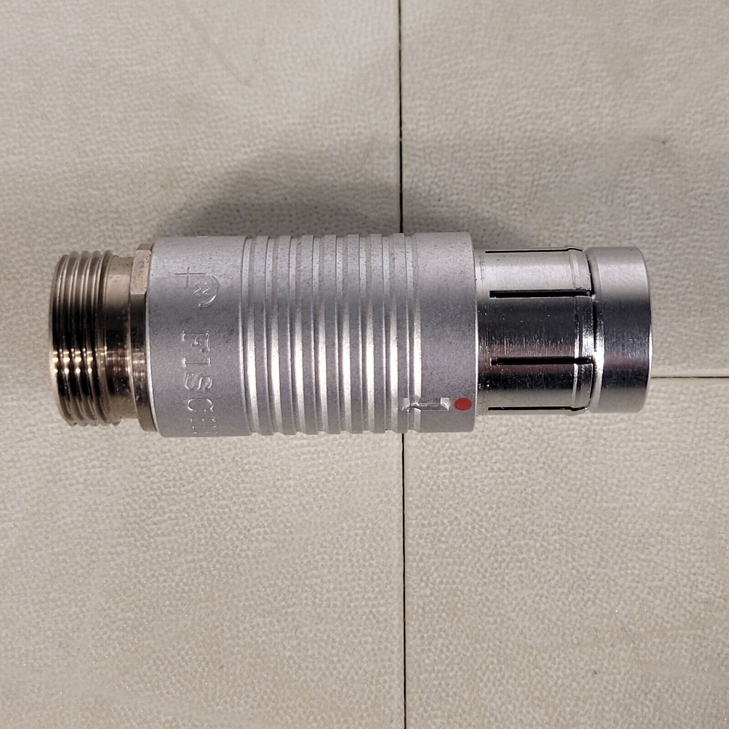 Fischer S 105 A110-130+, Female Connector Body Shell For Fischer Core Series