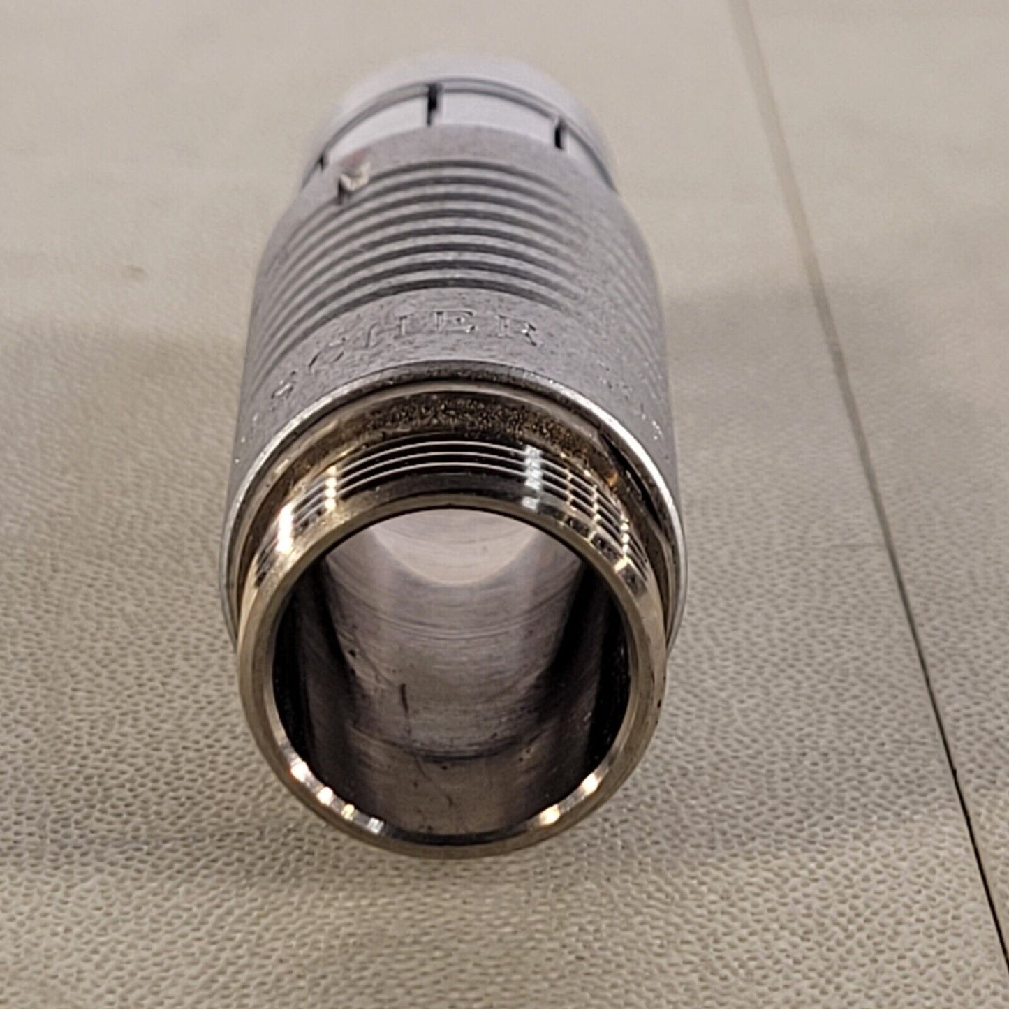 Fischer S 105 A110-130+, Female Connector Body Shell For Fischer Core Series