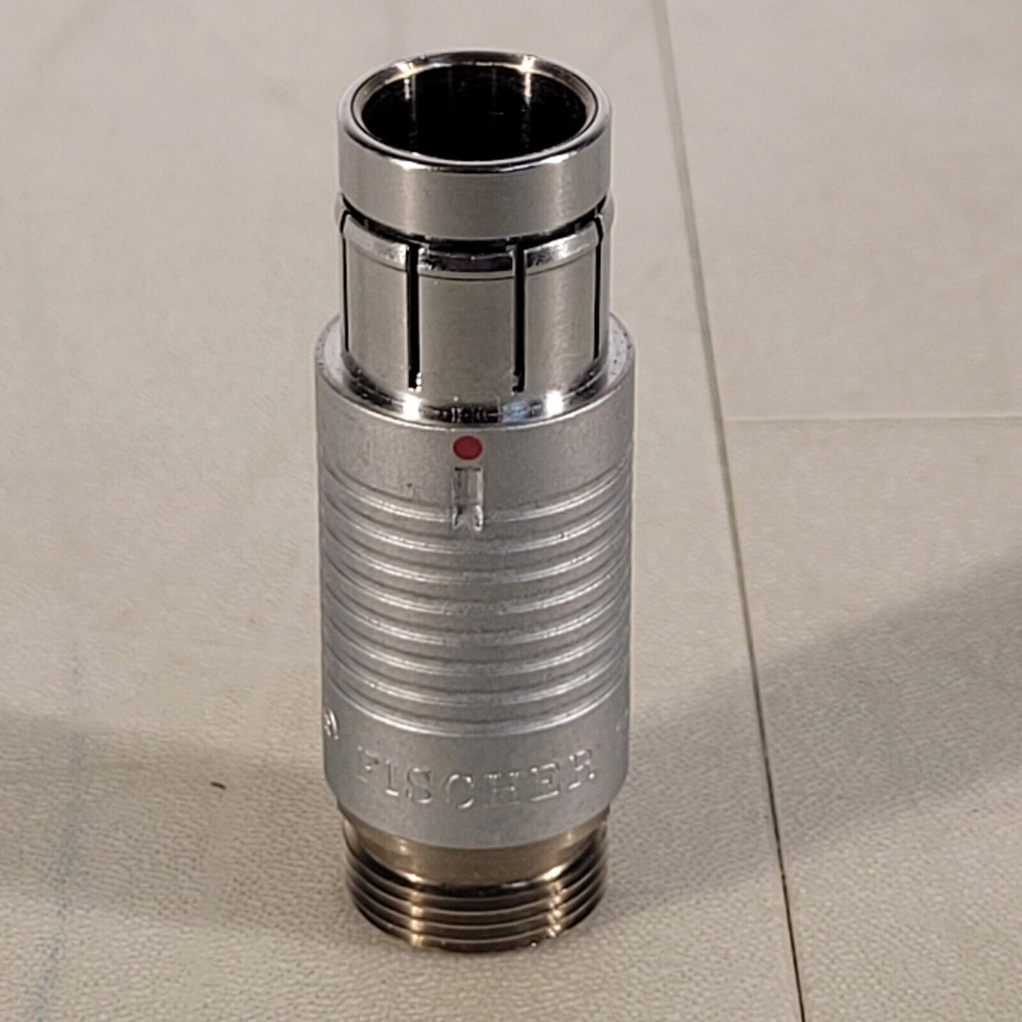 Fischer S 105 A110-130+, Female Connector Body Shell For Fischer Core Series