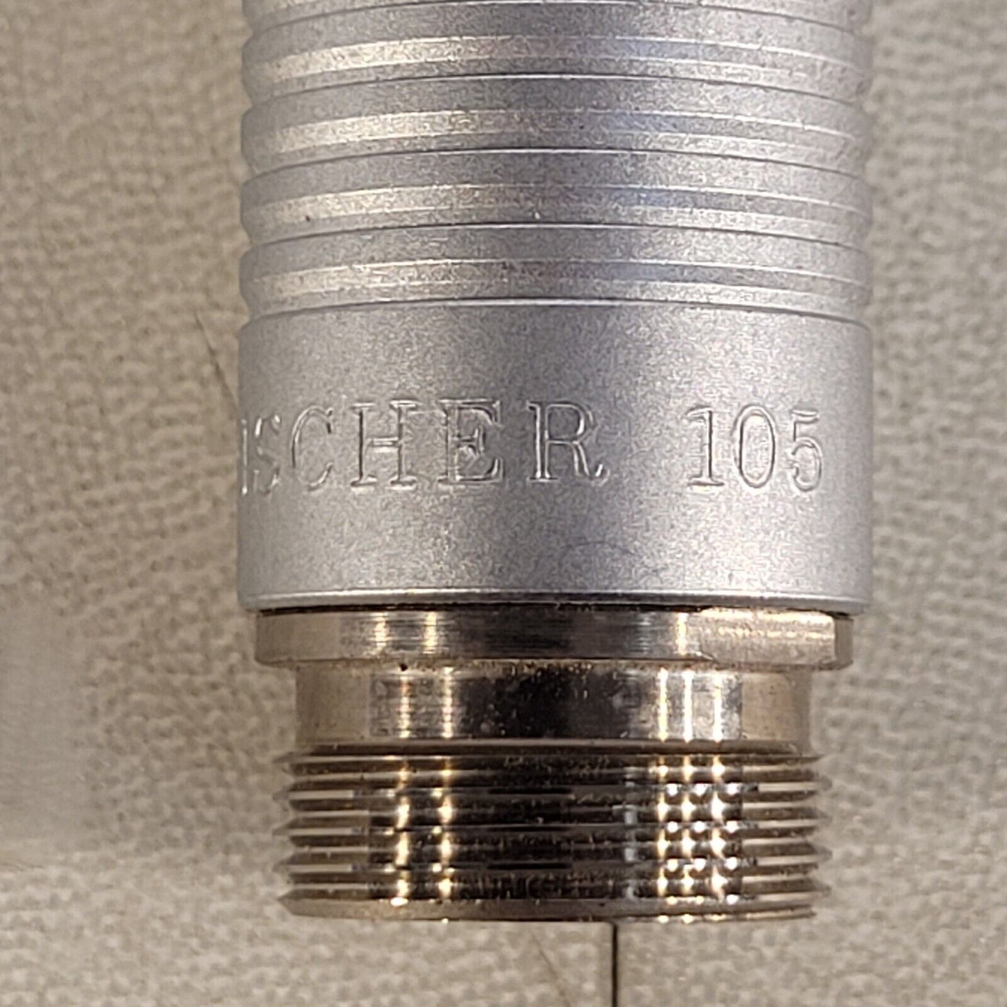 Fischer S 105 A110-130+, Female Connector Body Shell For Fischer Core Series