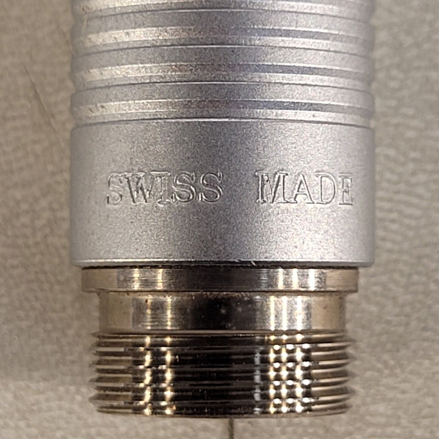 Fischer S 105 A110-130+, Female Connector Body Shell For Fischer Core Series