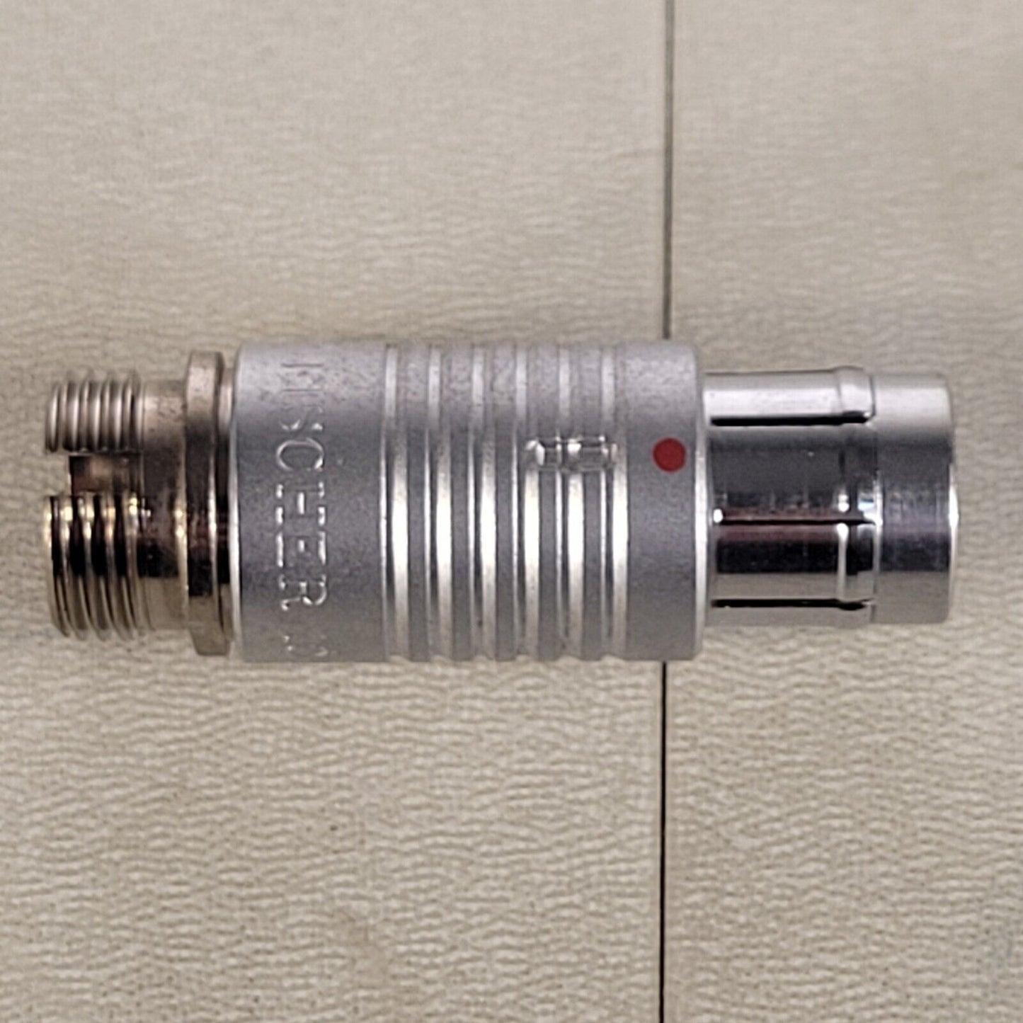 Fischer - S 104 A066-132+, Female Connector Body Shell For Fischer Core Series