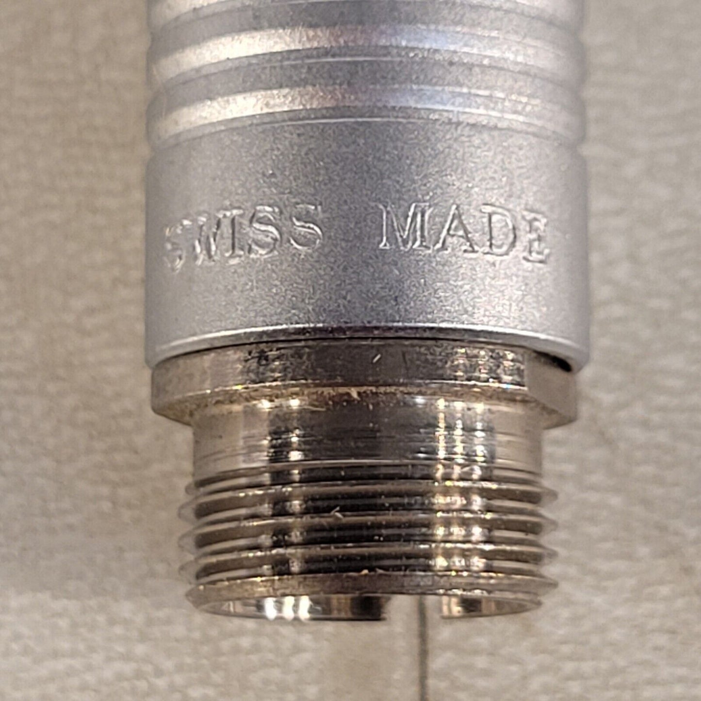 Fischer - S 104 A066-132+, Female Connector Body Shell For Fischer Core Series