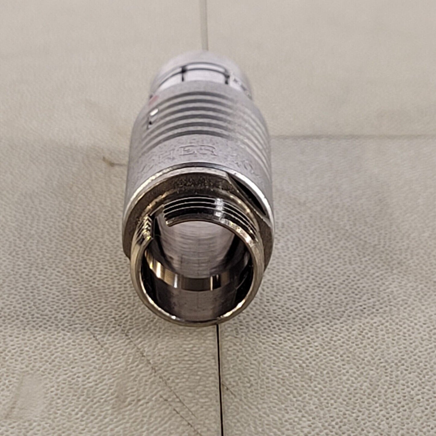 Fischer - S 104 A066-132+, Female Connector Body Shell For Fischer Core Series