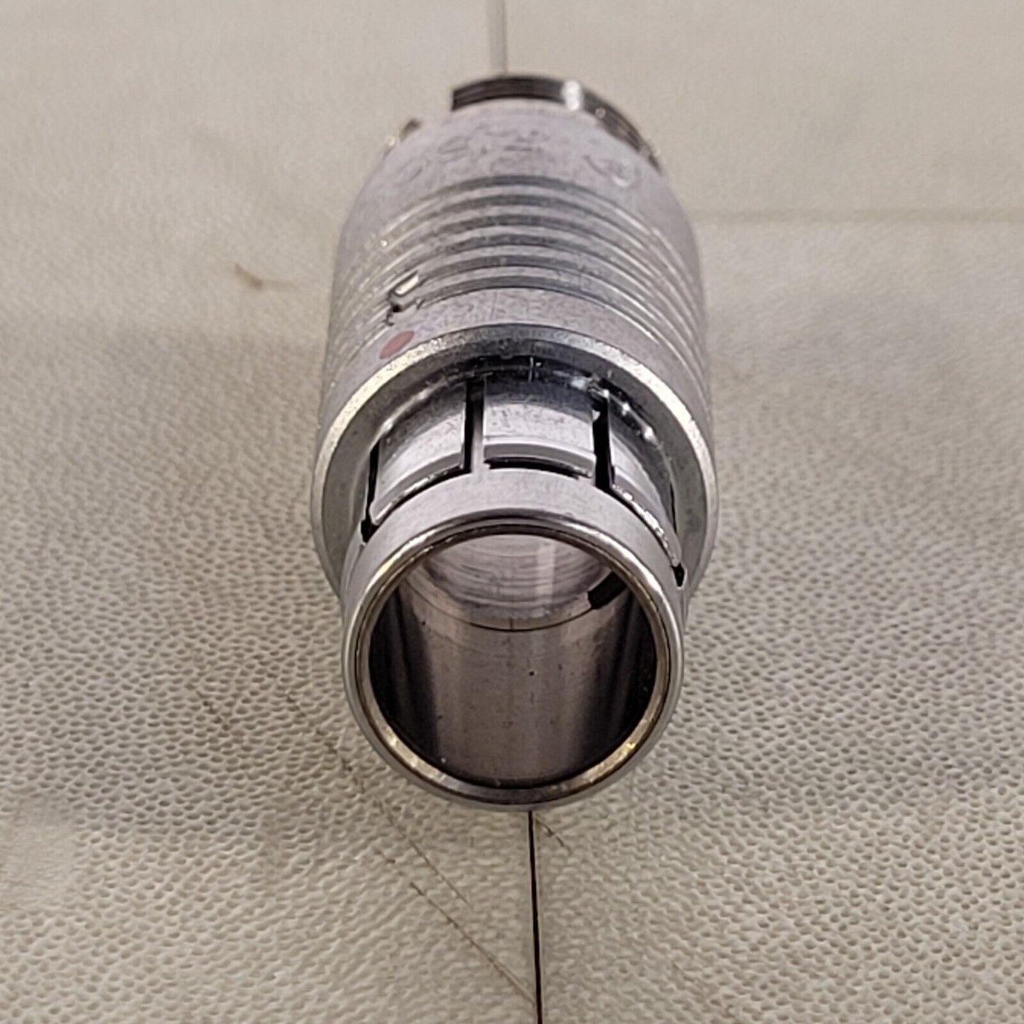 Fischer - S 104 A066-132+, Female Connector Body Shell For Fischer Core Series