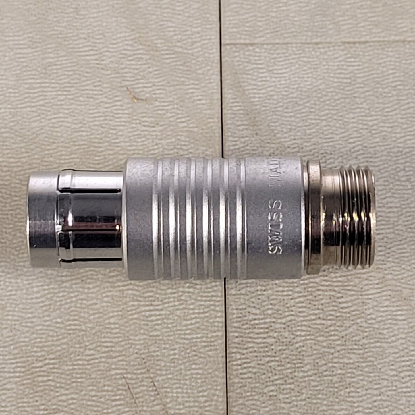 Fischer - S 104 A066-132+, Female Connector Body Shell For Fischer Core Series