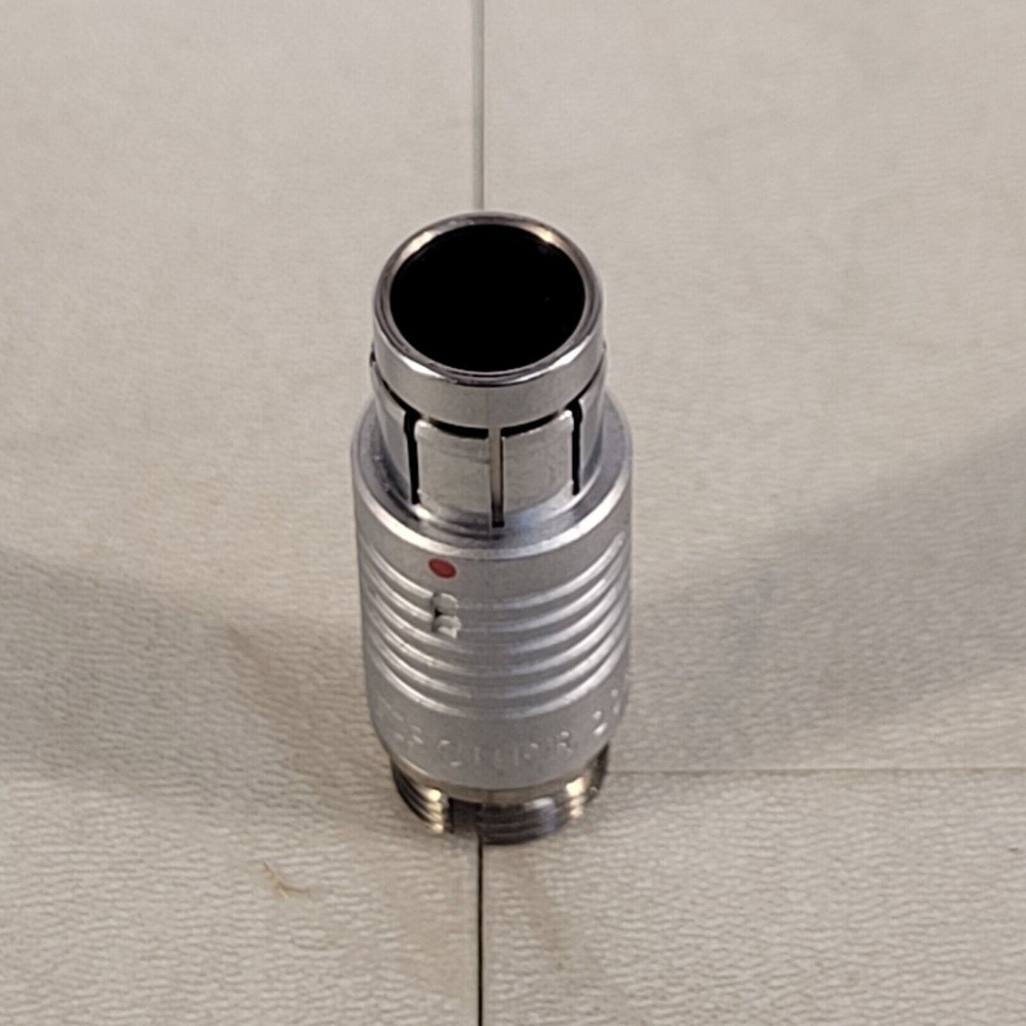 Fischer - S 104 A066-132+, Female Connector Body Shell For Fischer Core Series