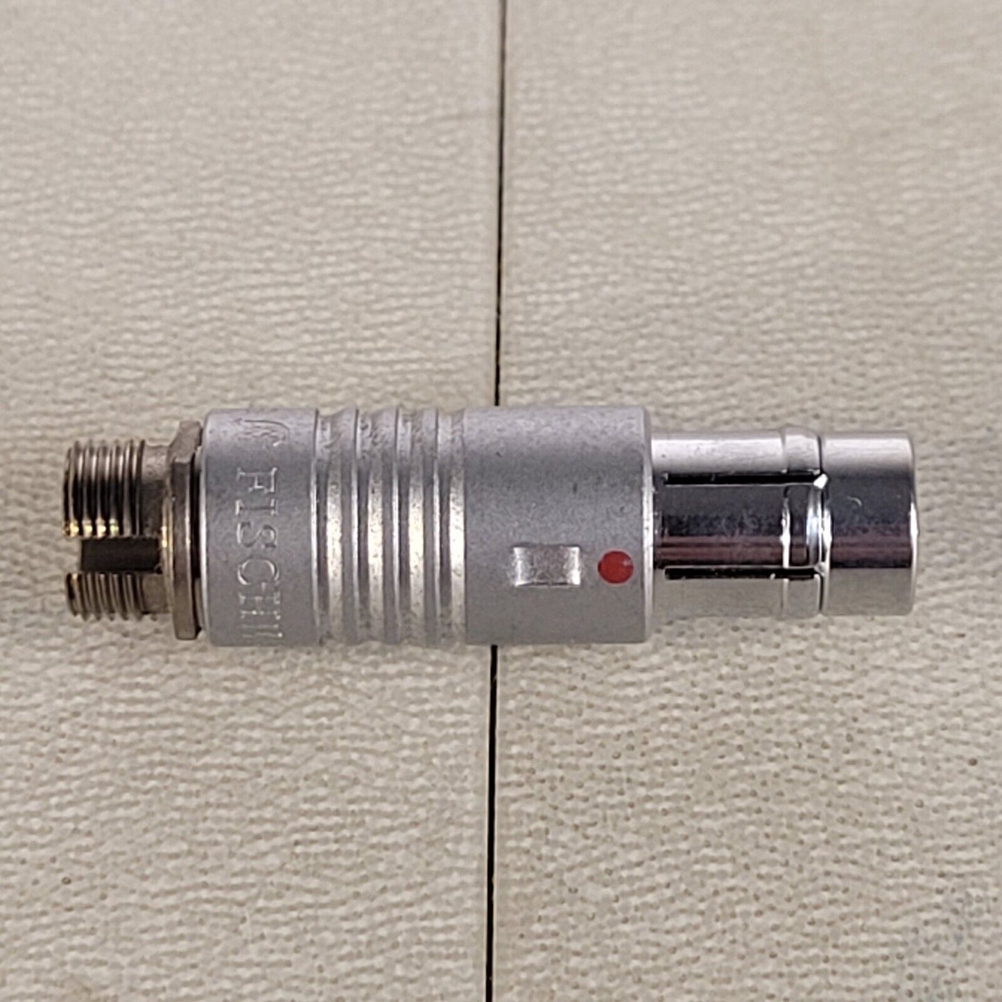 Fischer S 102 Z053-150+, Female Body Shell Connecter For Fischer Core Series