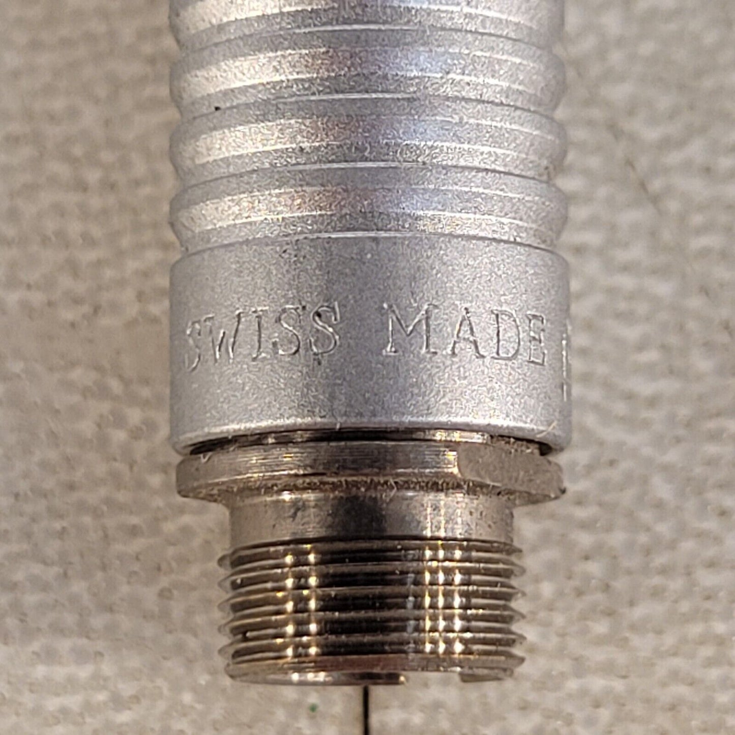 Fischer S 102 Z053-150+, Female Body Shell Connecter For Fischer Core Series