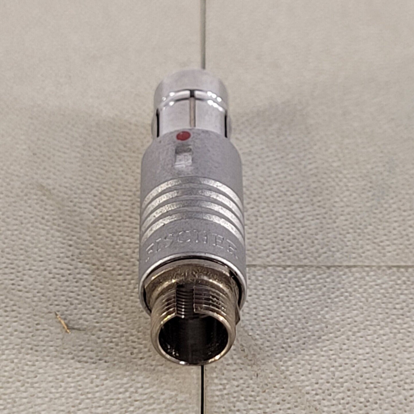 Fischer S 102 Z053-150+, Female Body Shell Connecter For Fischer Core Series