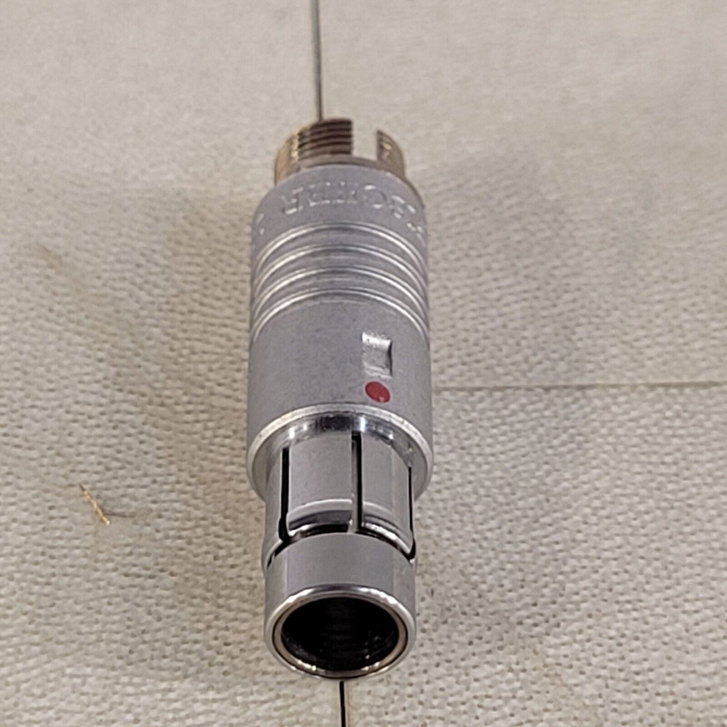 Fischer S 102 Z053-150+, Female Body Shell Connecter For Fischer Core Series