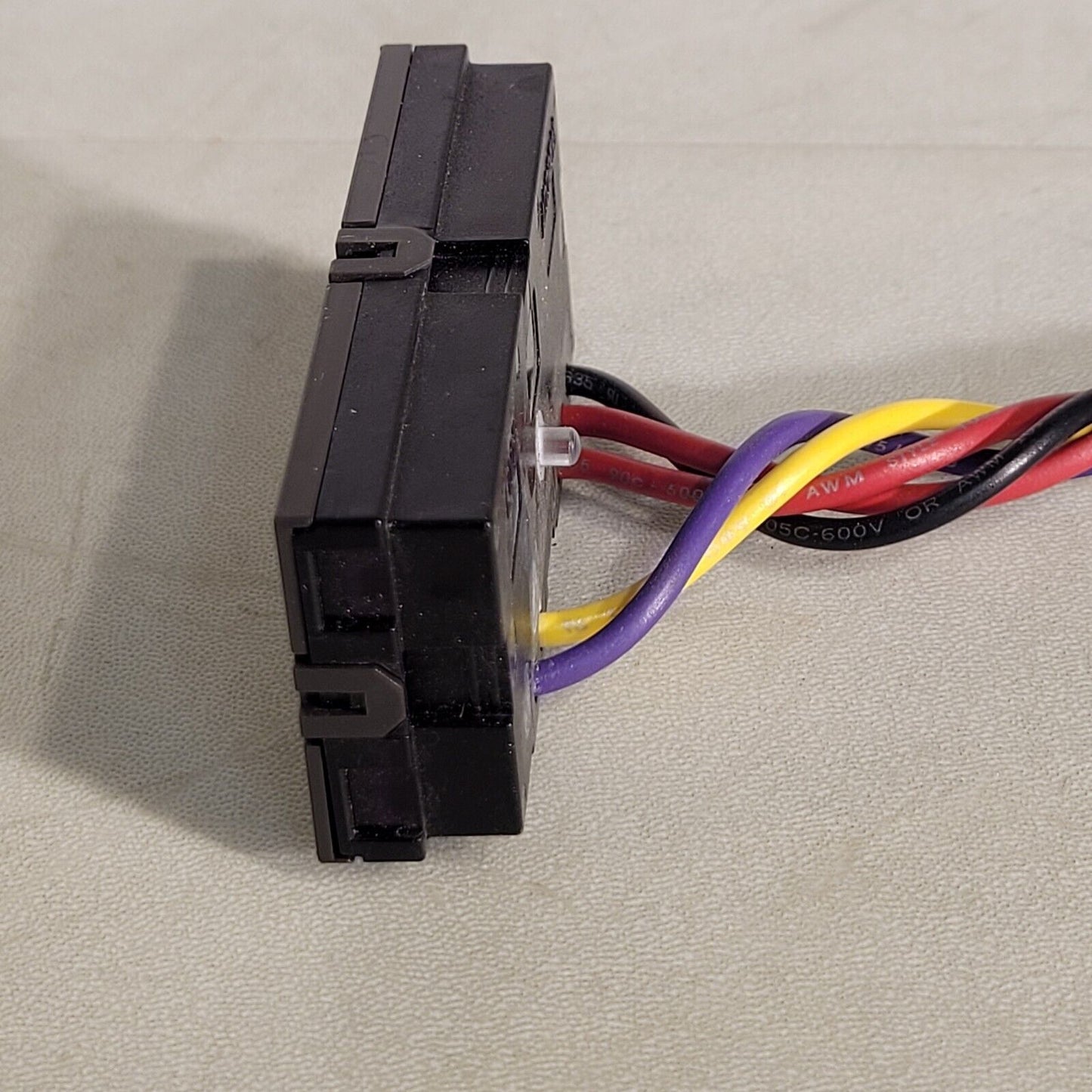 Fike 55-045 Mini Module Non-isolator For Indoor Dry Applications