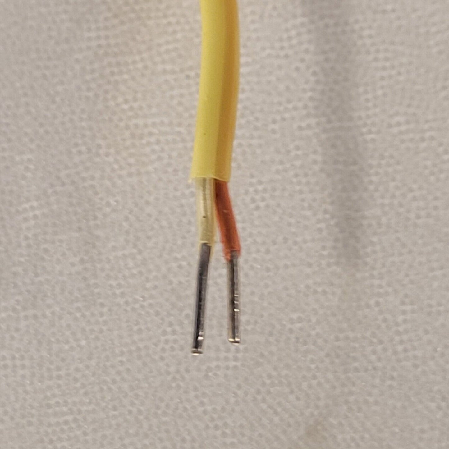 Omega EXTT-K-20-25 High Quality Thermocouple Extension Wire Type-K 25ft